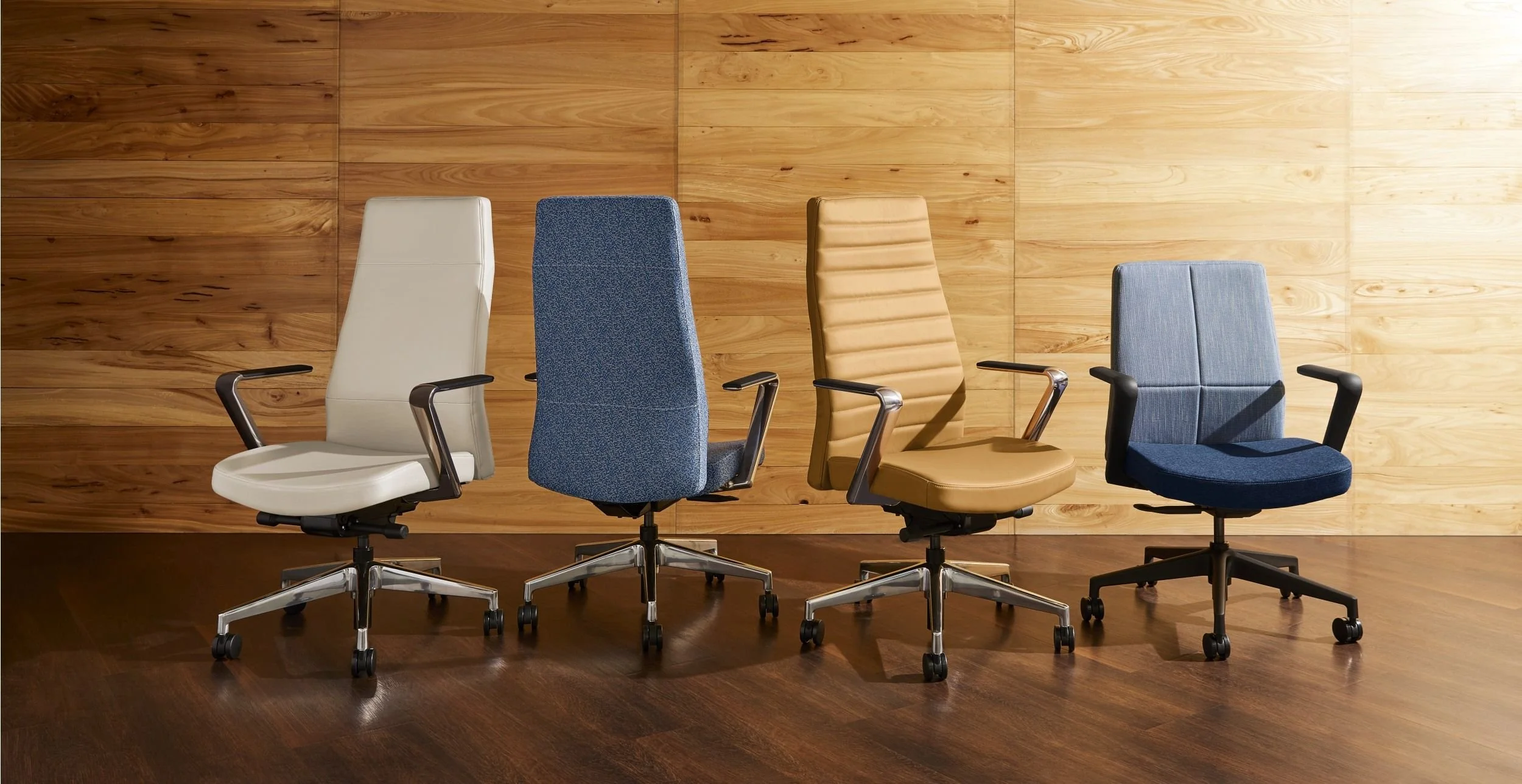 HON Cofi Seating: The Chair That Goes Above and Beyond