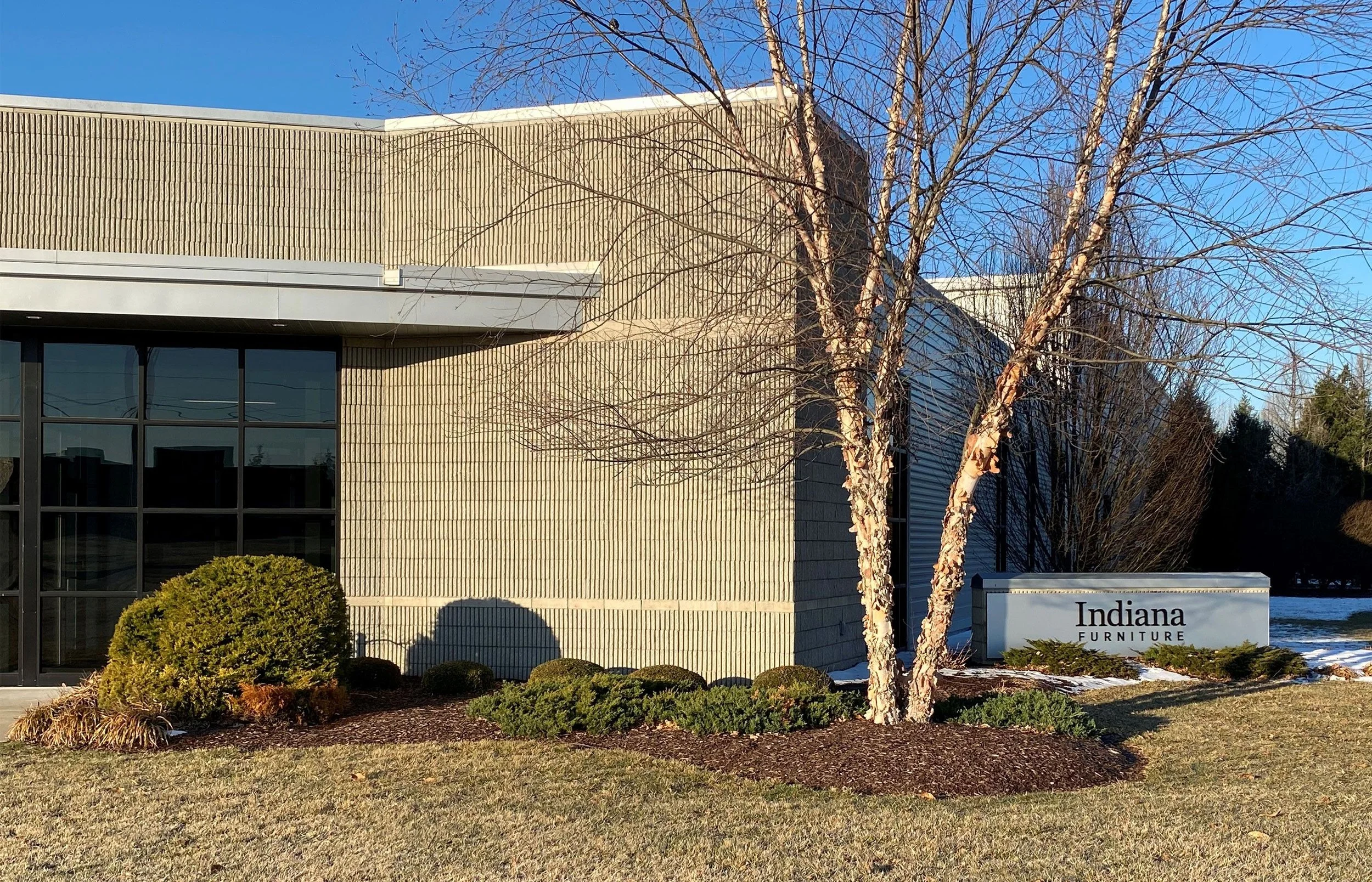 Indiana Furniture Announces Move to New Corporate Headquarters