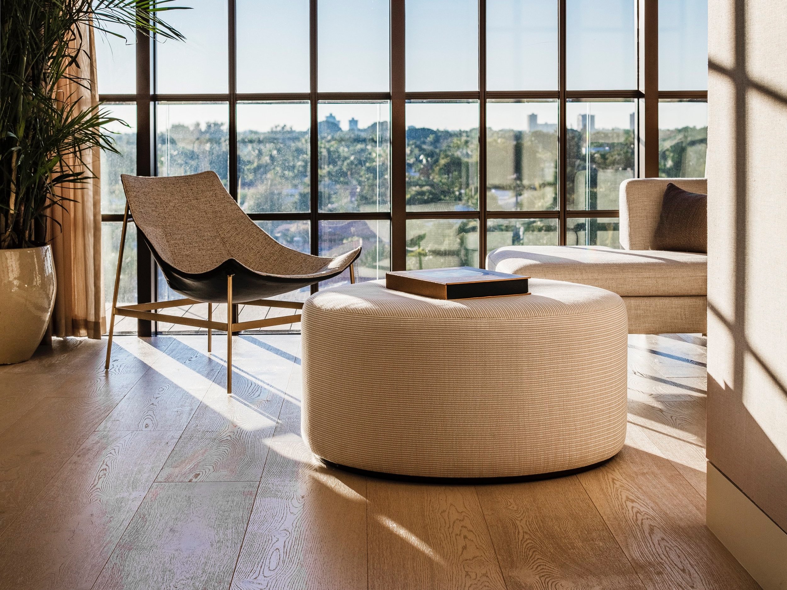 RIVA Spain Presents RIVA MAX, Responsibly-Sourced European White Oak Flooring