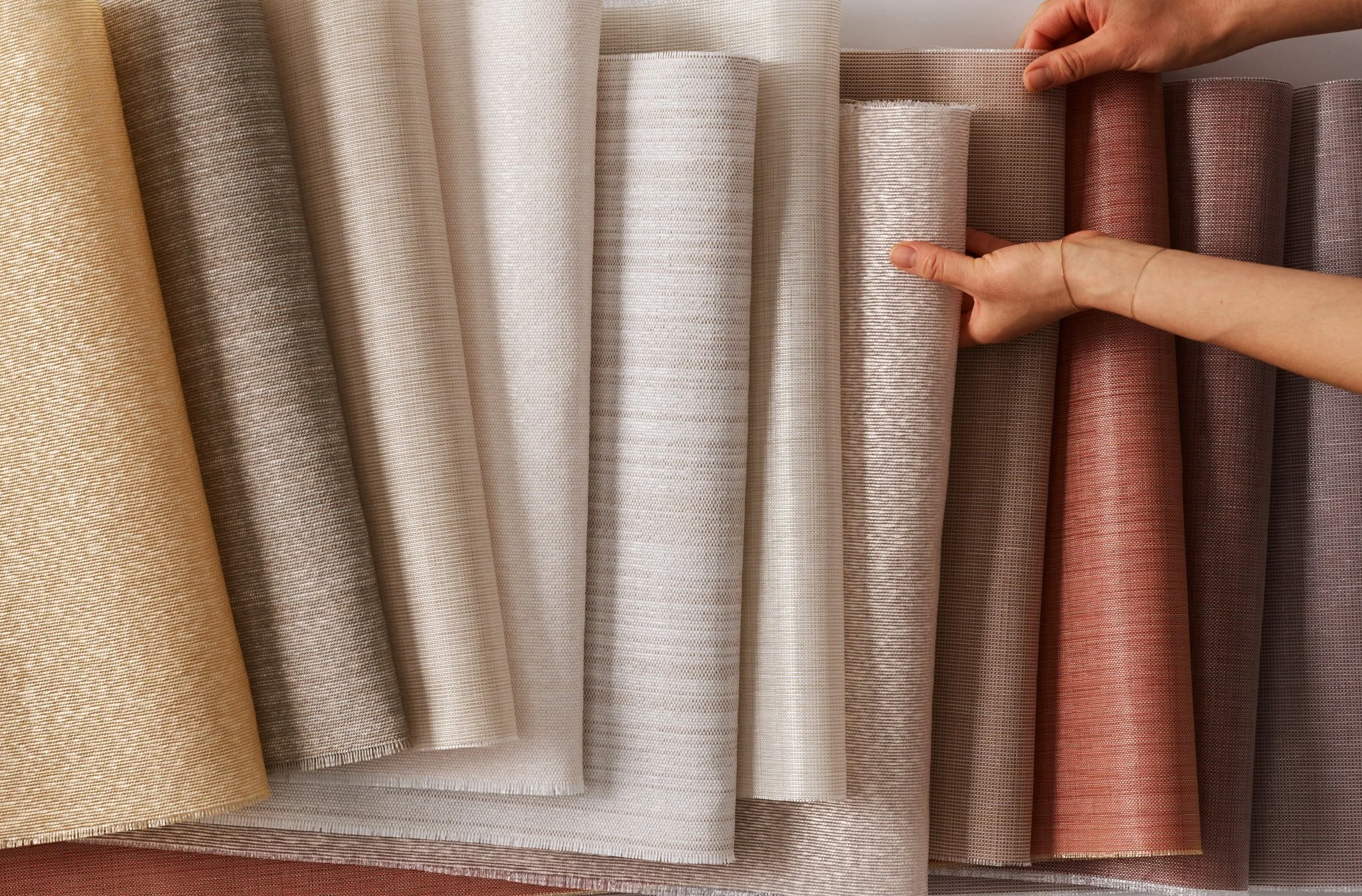 Carnegie Launches New Biobased Textiles Celebrating 10 Years Of Biobased Xorel And PVC-Free Innovation