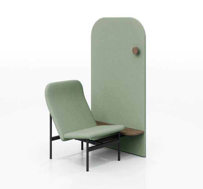KFI launches Avalon Lounge Chair