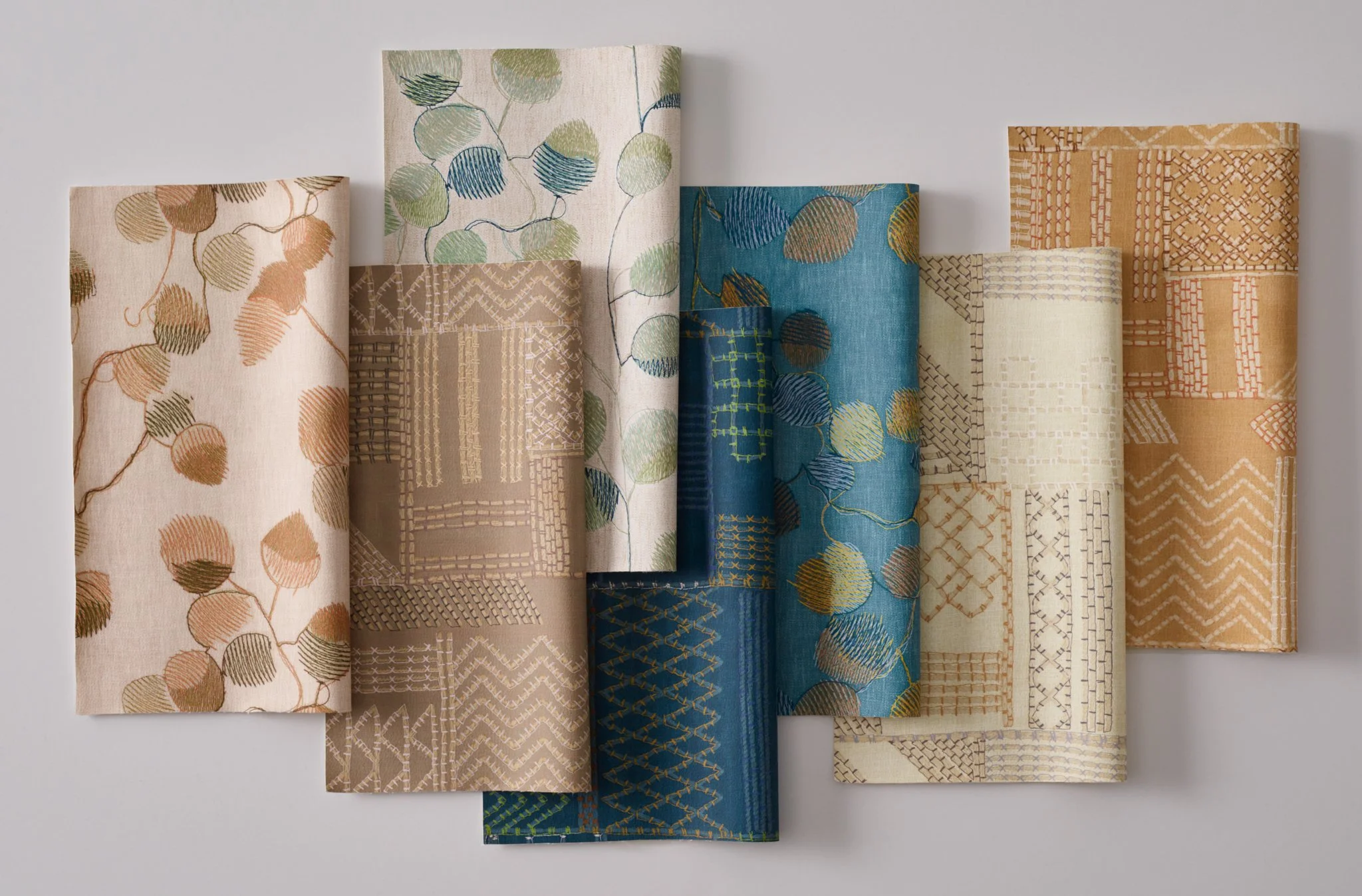 Carnegie Launches New Vinyl-Alternative Coated Upholsteries