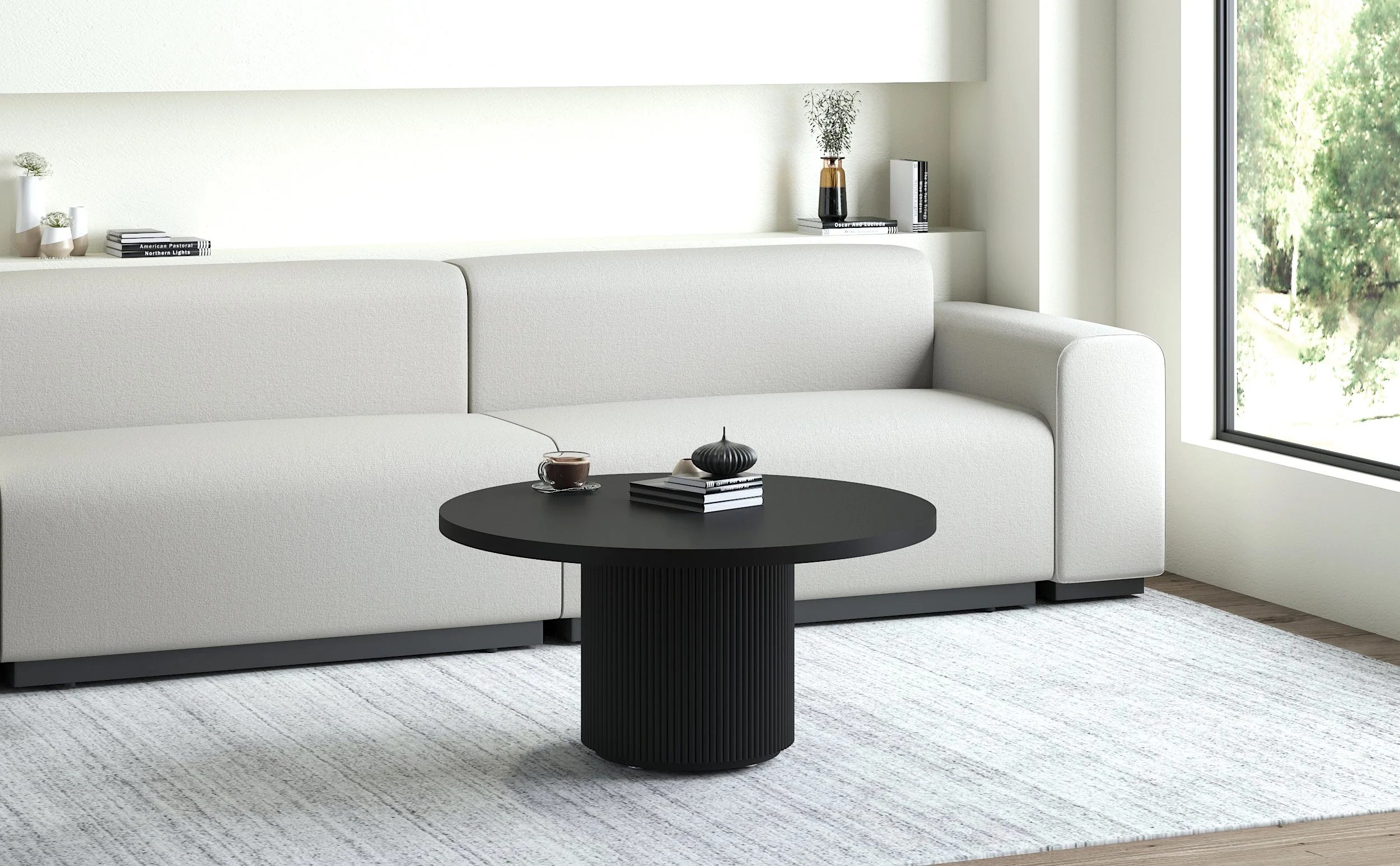 Introducing the Ollie Table Collection