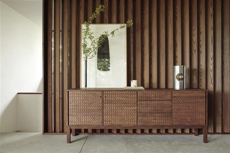 Ethnicraft: New and Unique Solutions for Every Environment - The Sono Collection