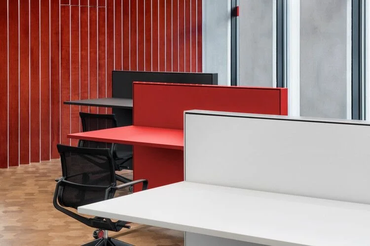 The Role of Aesthetics in Modern Office Design: Insights from the XYZ Collection