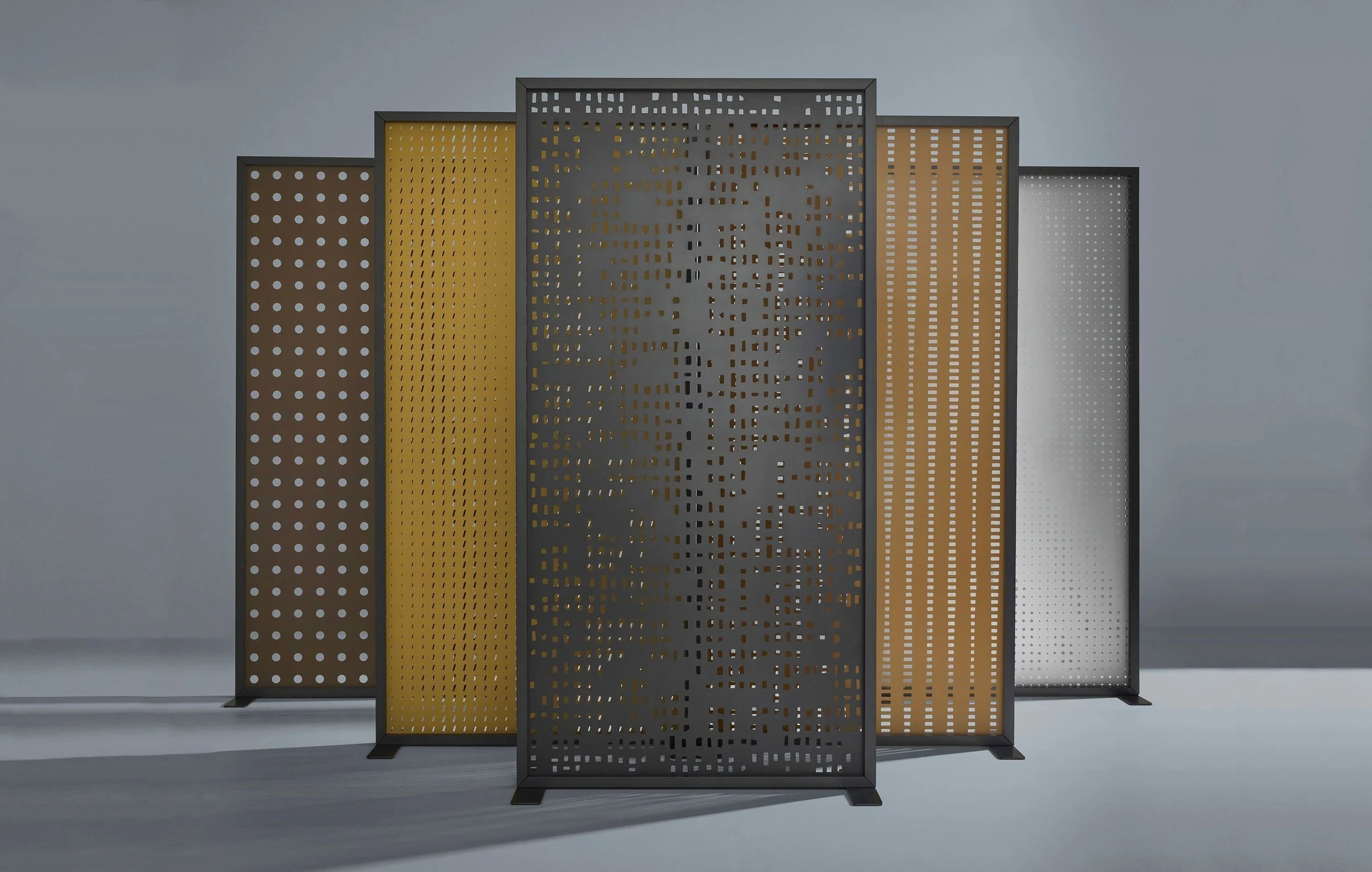 Chemetal Transforms Transparency Collection With Fresh Designs, Colors