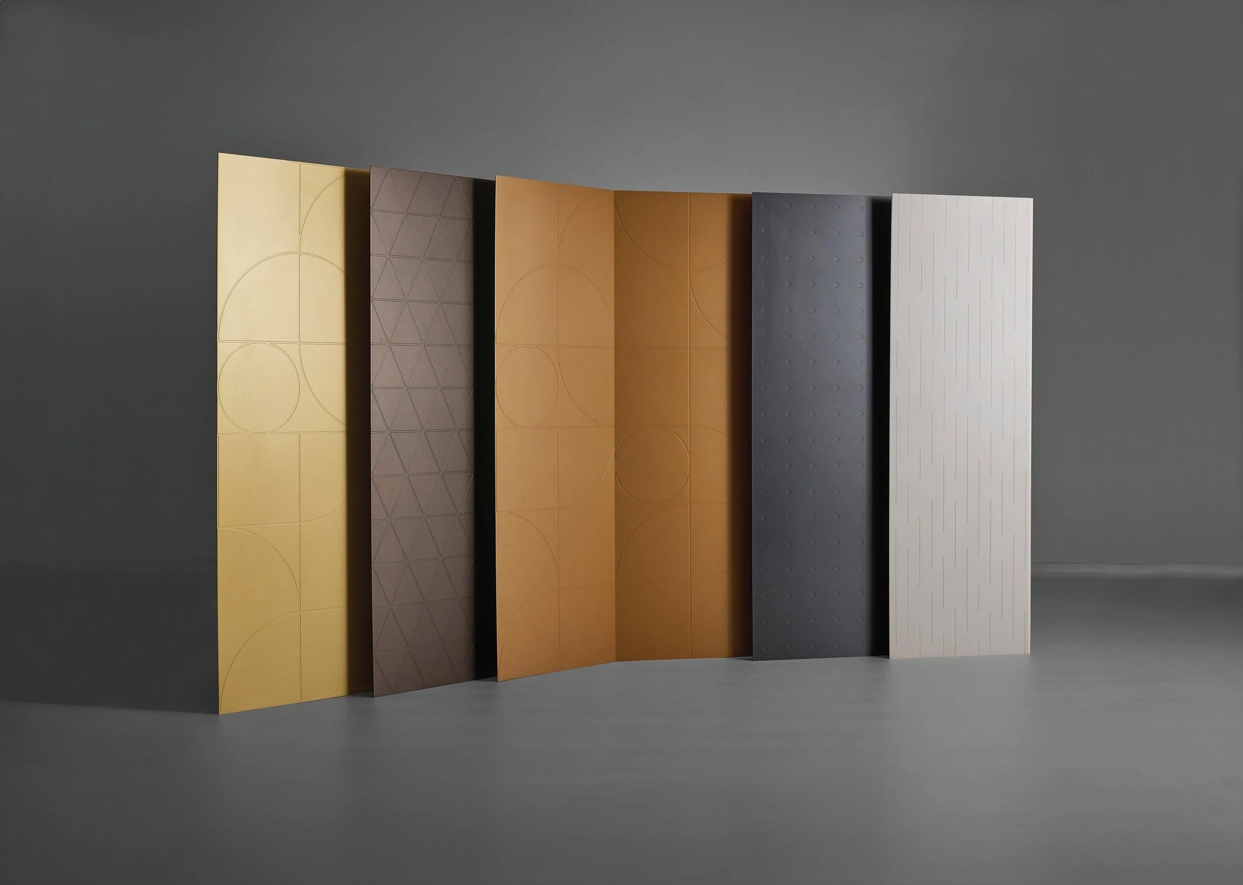 Chemetal reimagines its Carve collection with 3 new designs and 5 comfortably familiar new colors