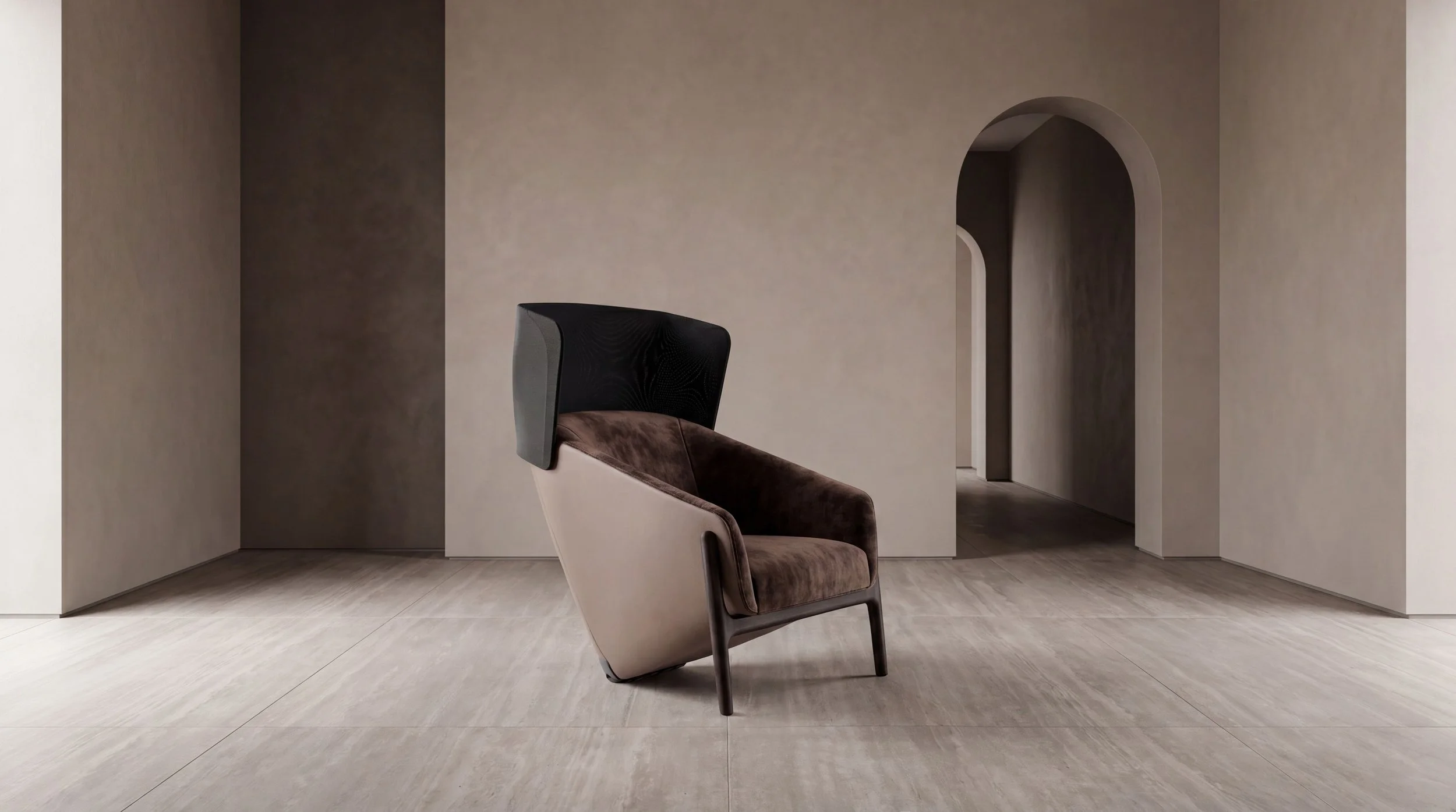 DARRAN Redefines Workplace Mobility with the Debut of Roam Agility Lounge at NeoCon 2026