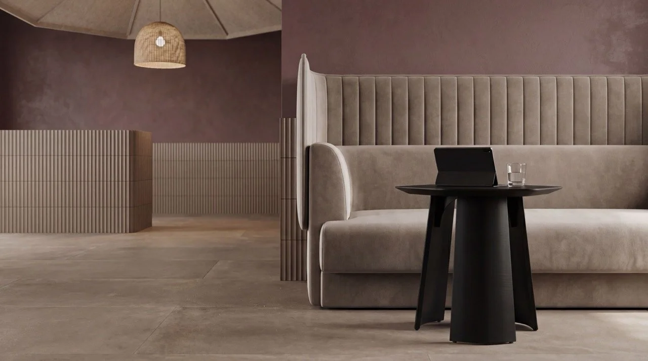 DARRAN to Unveil "The Limousine Collection" at NeoCon 2026: A Paradigm Shift in On-Demand Privacy
