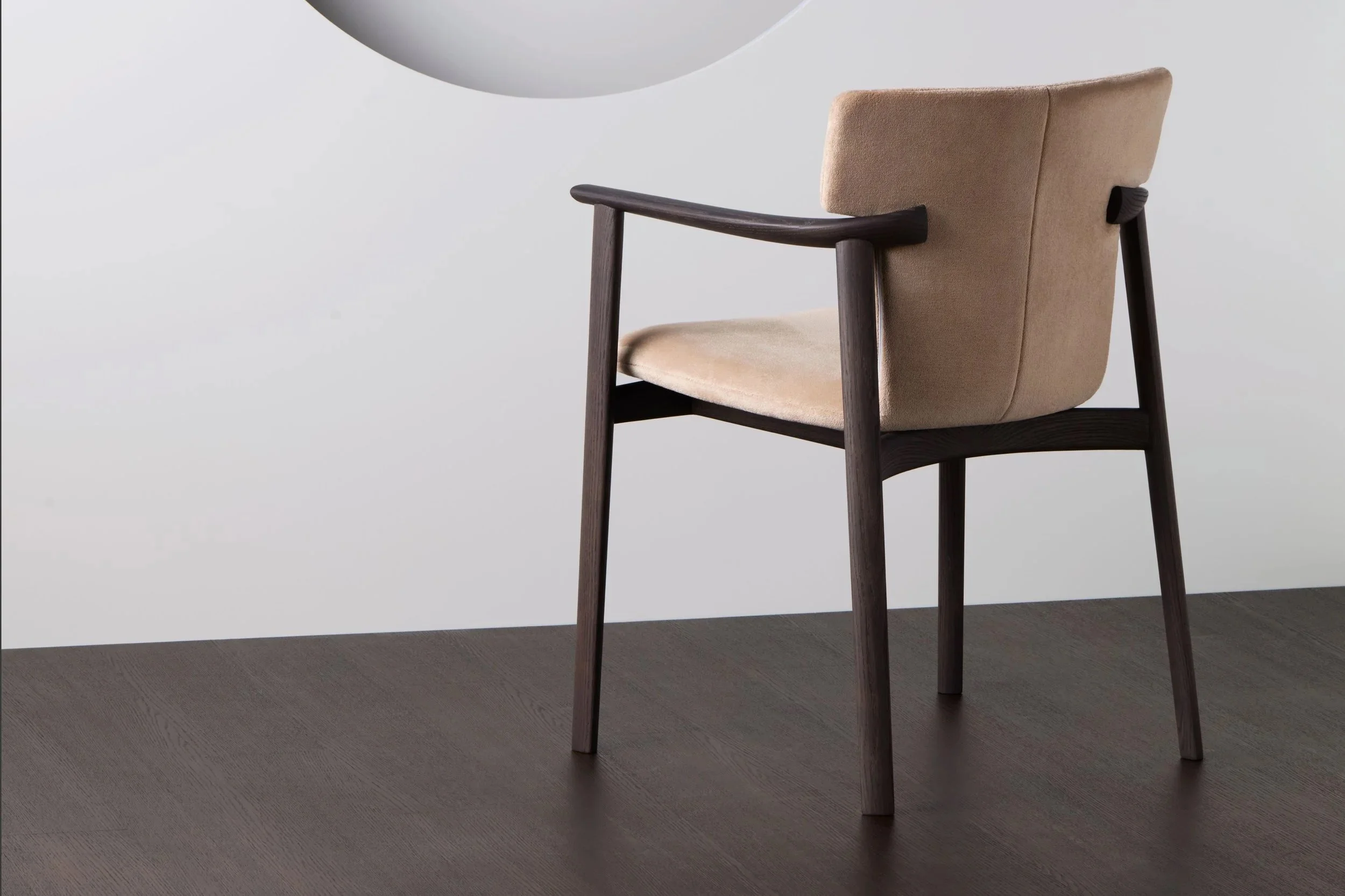 Stellar Works Launches Timothy Collection by Yabu Pushelberg