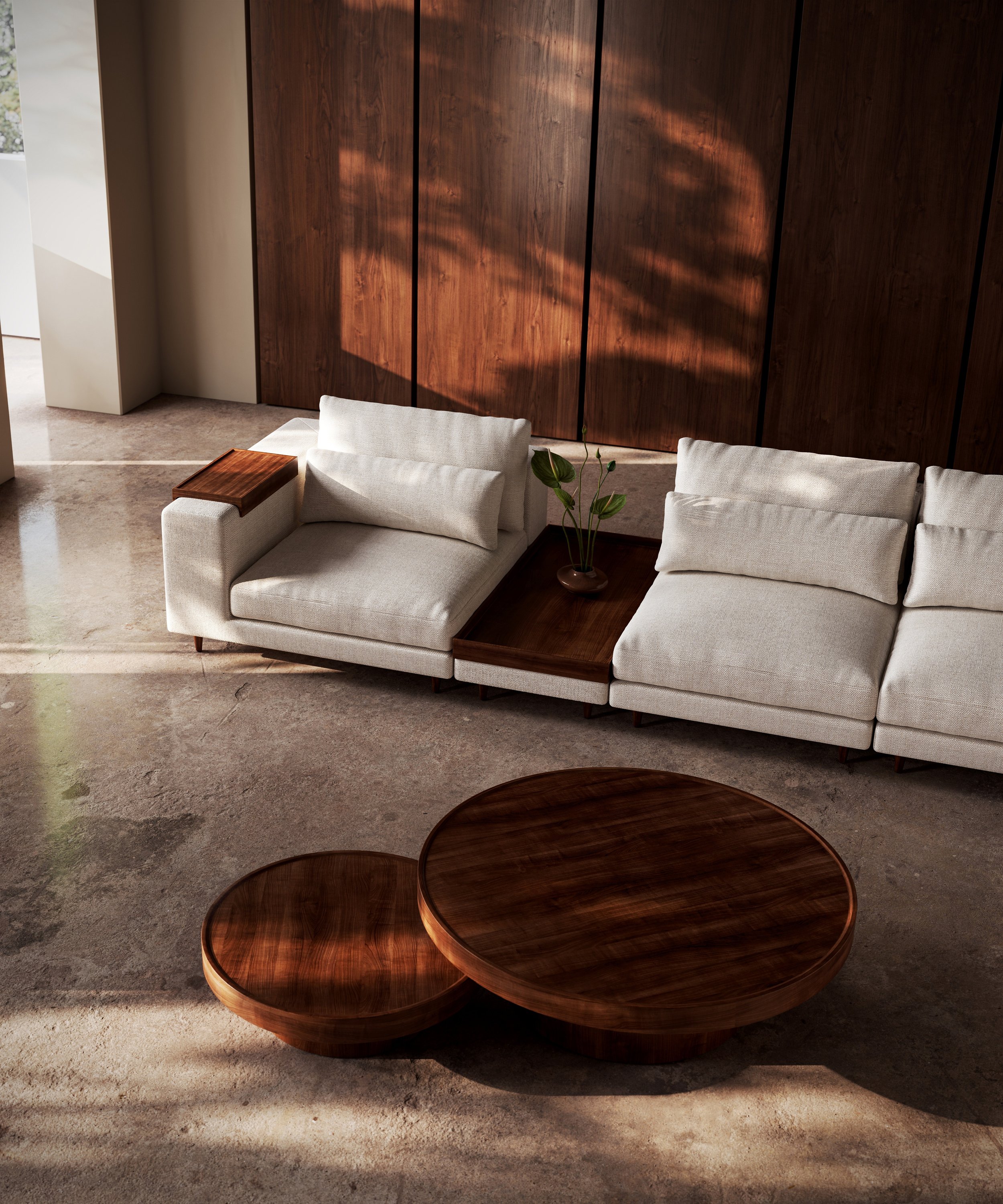 Stellar Works Unveils Extensions to the Atelier Collection by Space Copenhagen