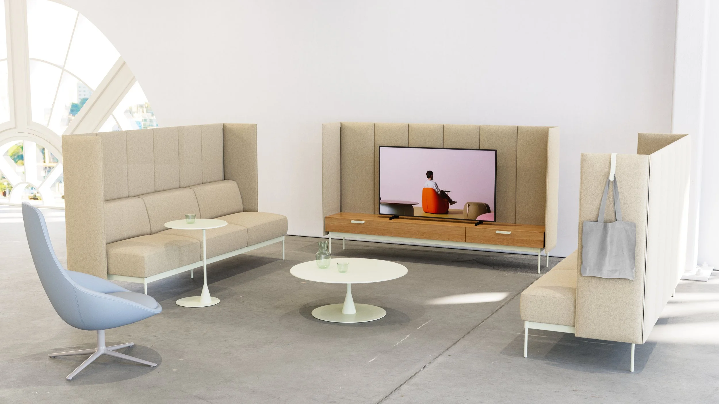 Stylex Introduces Ambi: A Modular Solution for Evolving Environments