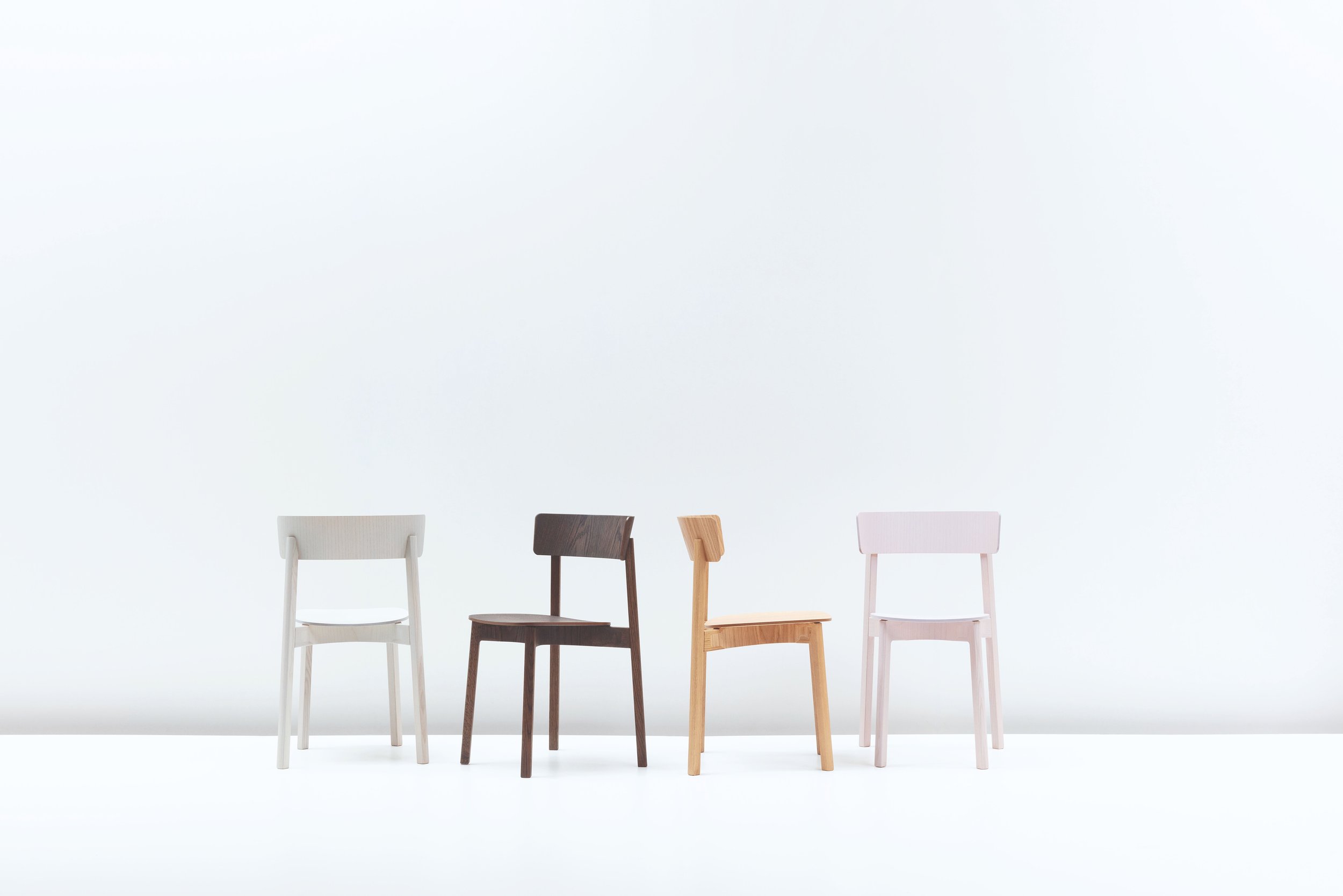 Hightower Makes a ST8ment with New Seating Collection from Hussl 