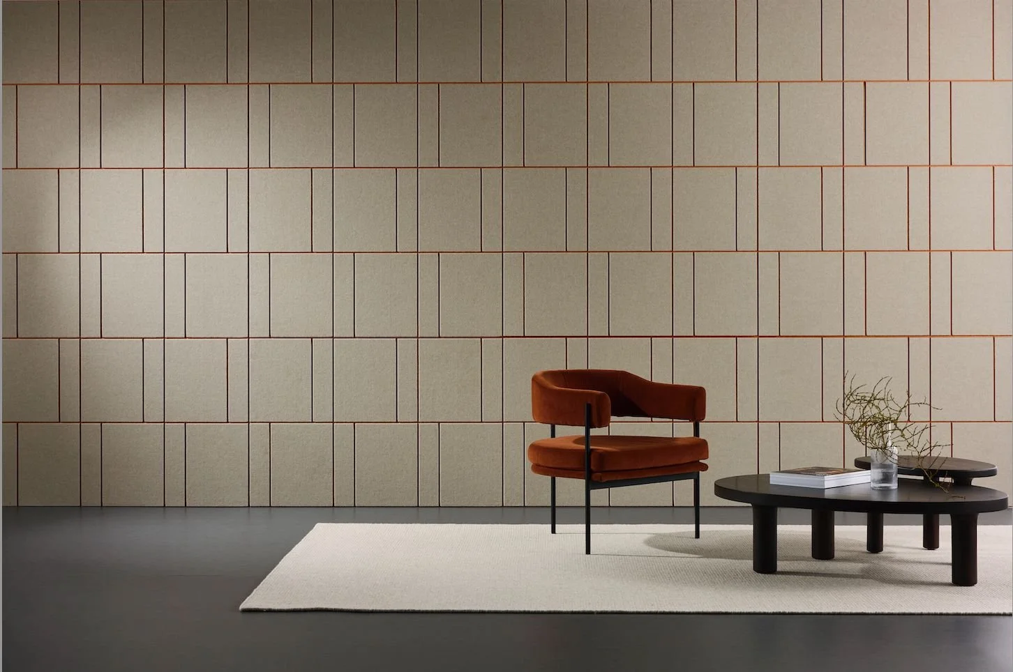 Momentum x Autex: Carbon-Neutral Acoustic Solutions that Perform &amp; Inspire