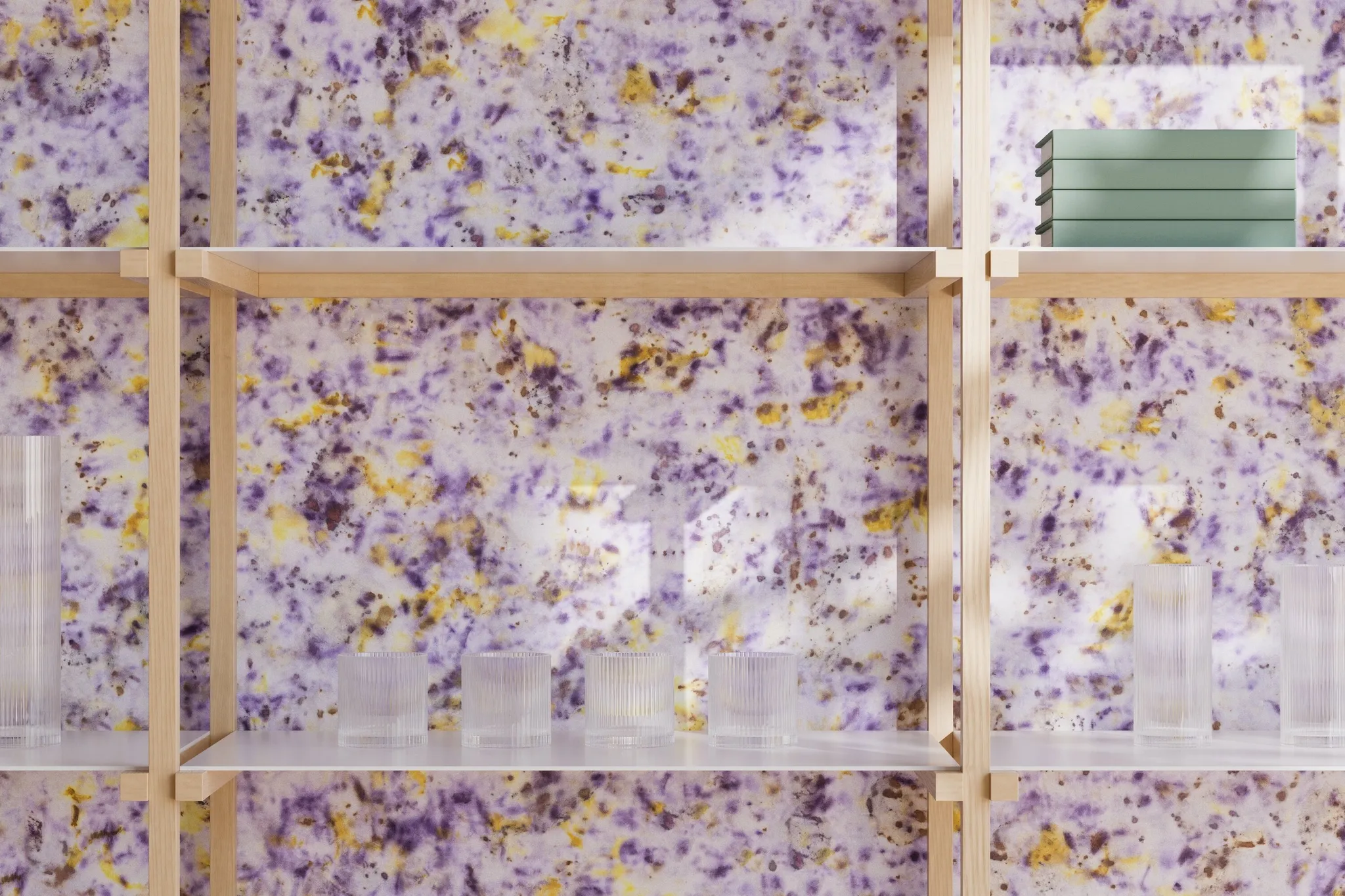 Slow Color Brings the Subtle Artistry of Natural Dyeing to High-Performance Materials