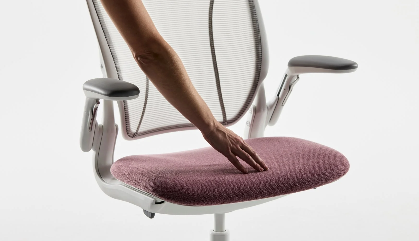 Humanscale Expands Its Iconic World Family with the Launch of World ...