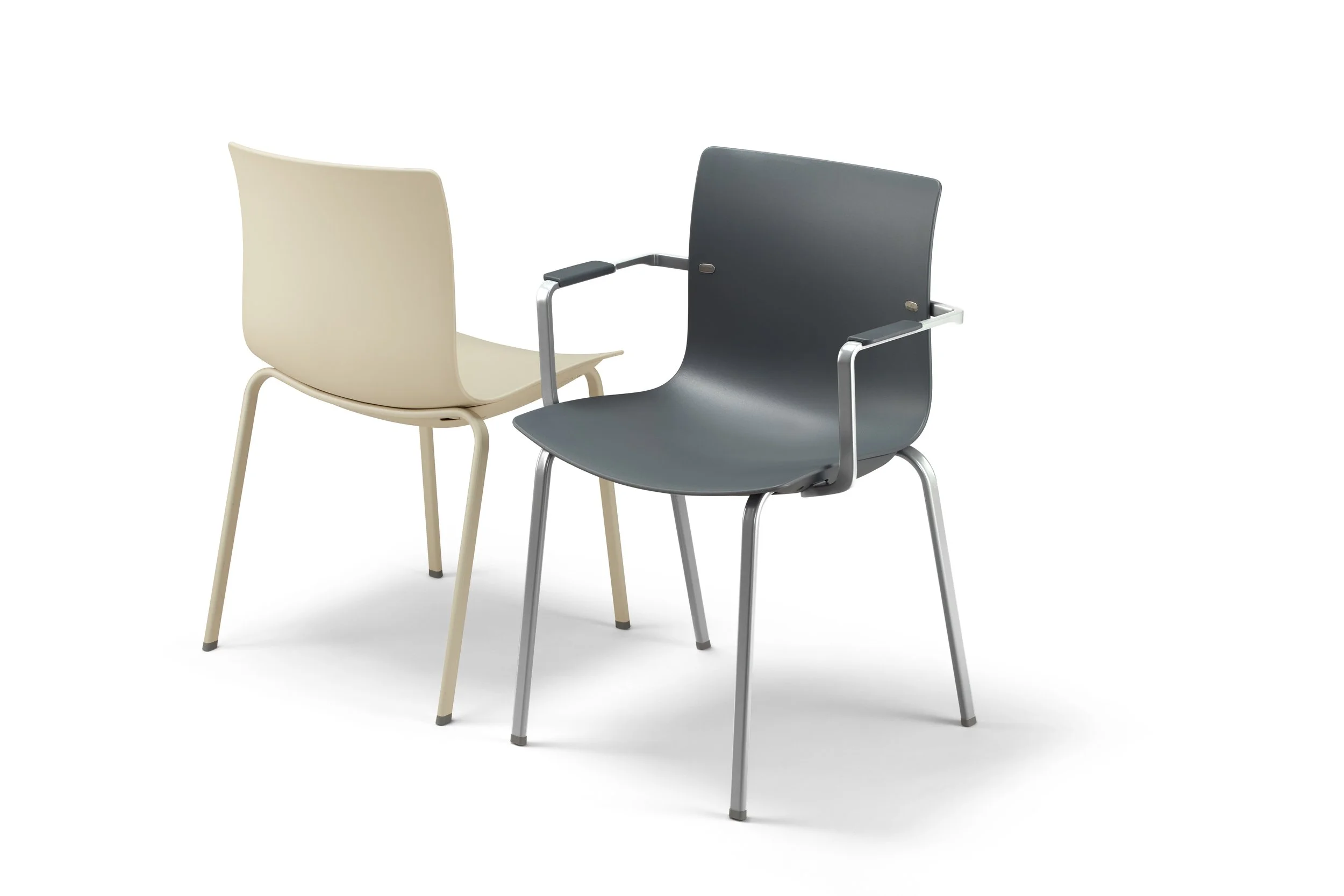 Allseating Introduces Gemelli
