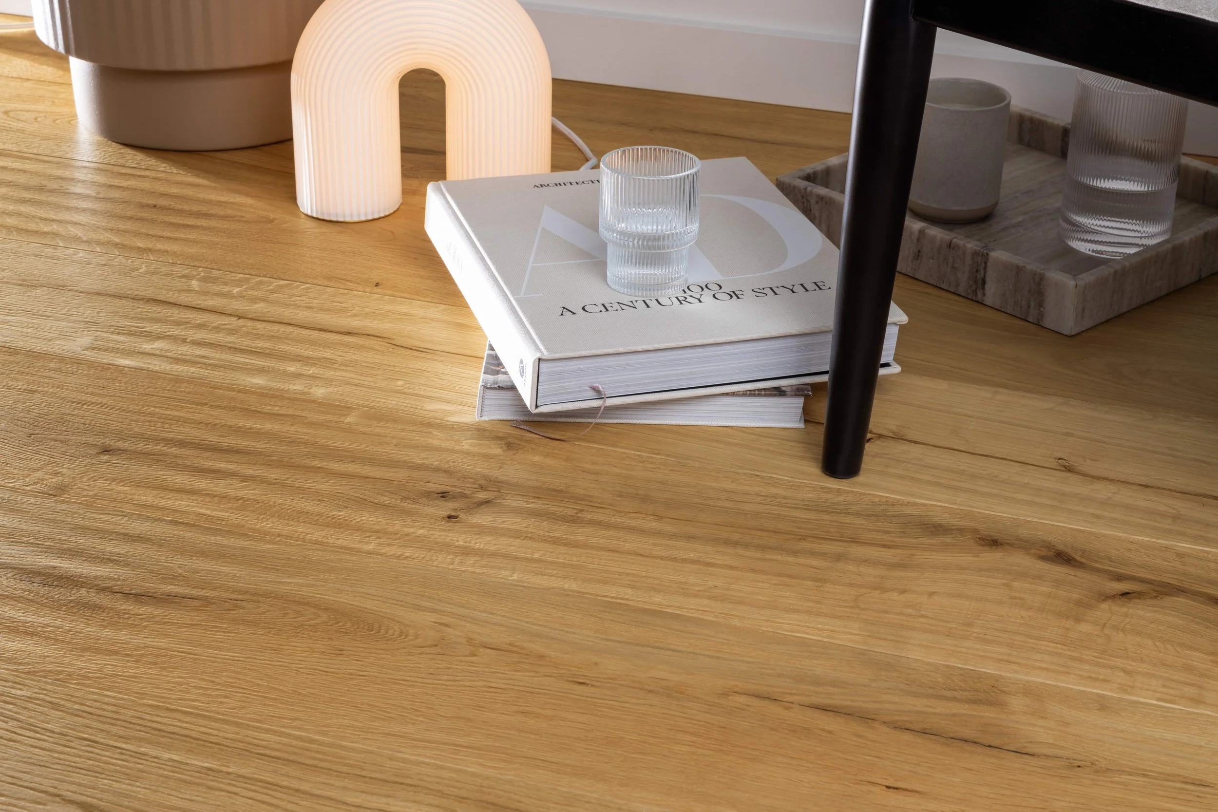 Parador Unveils Maradune: Engineered Wood Flooring Inspired by the World's Great Deserts