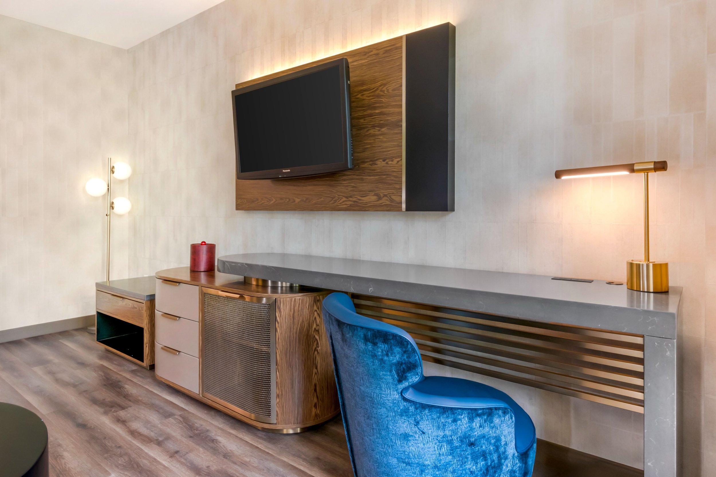 Select by Andaaz: Manufacturing Brand Purpose-Built for Select-Service Hospitality
