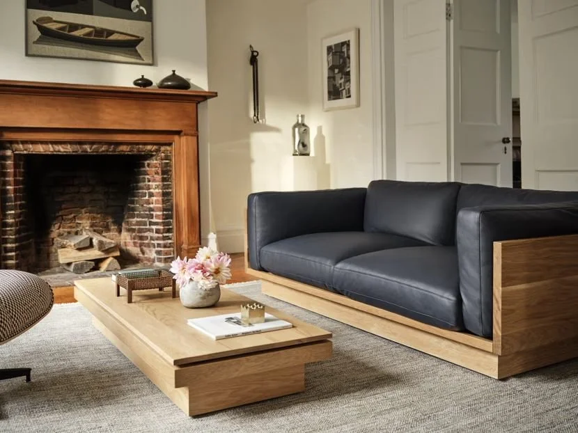 Herman Miller Expands Pawson Drift Collection