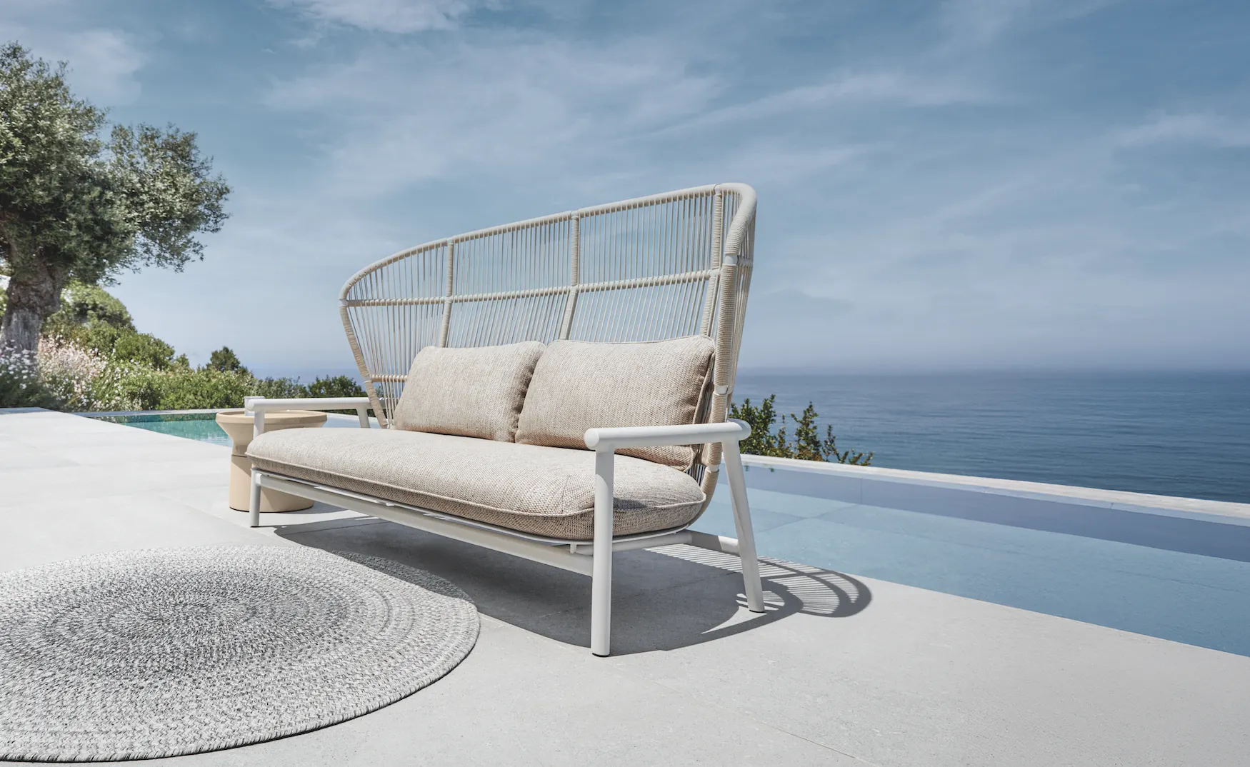 Gloster presents new 2026 Collections at High Point