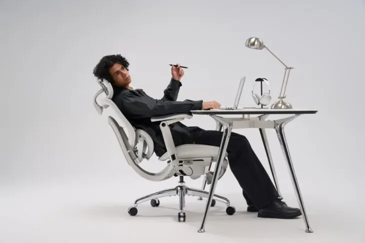 Sihoo Launches Doro C300 Pro V2: The First Full-Body Adaptive Ergonomic Chair That Ends “Loss of Support” in Prolonged Sitting