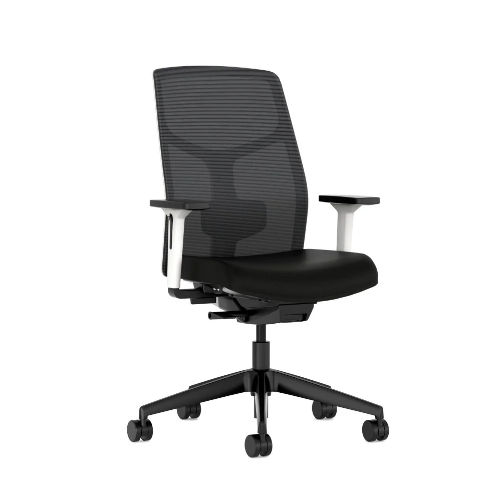 AIS Introduces the New Chelsea Task Chair with an Elevated, Modern ...