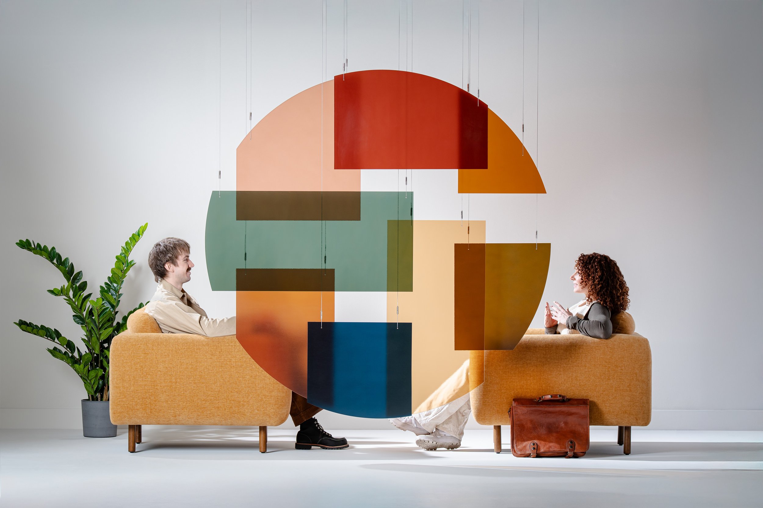 3form Releases the 2026 Color Collection