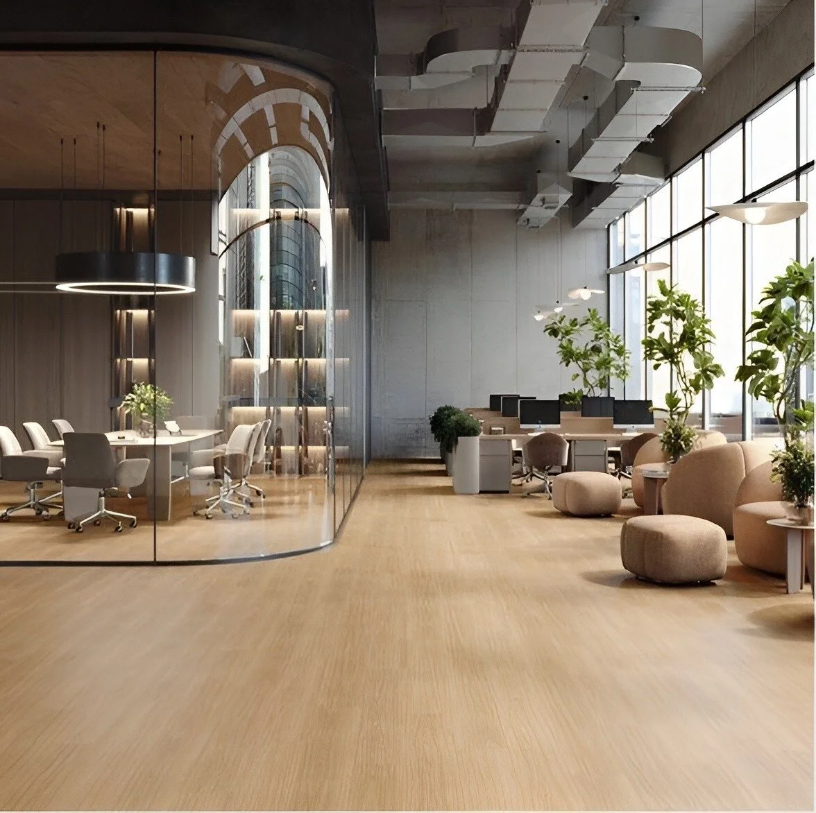 Parador Launches Taterra: A Next-Generation PVC-Free Flooring Collection