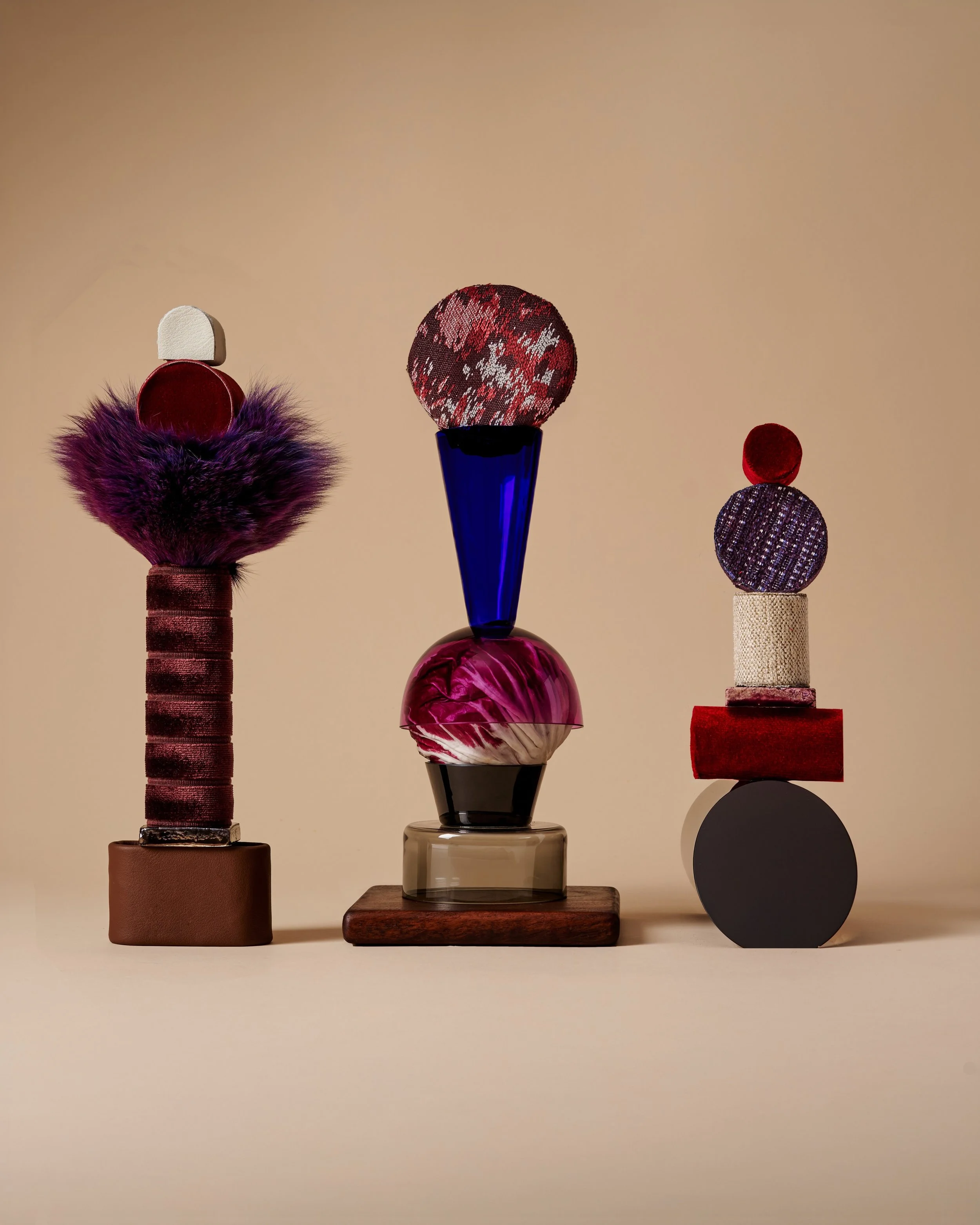 HBF Textiles Presents: The Designer Edit