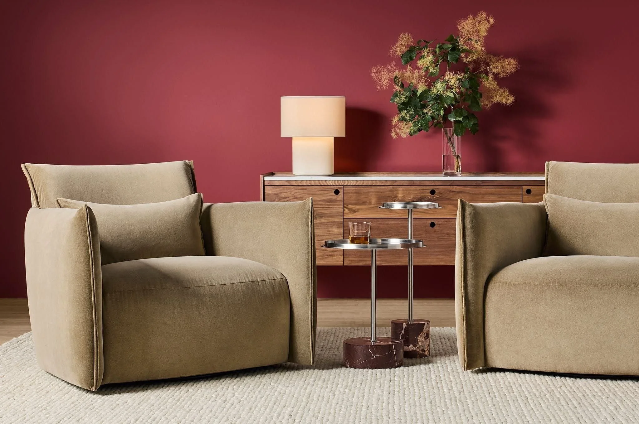 Introducing Blu Dot Fall 2026: Seven New Designs, Expanded Favorites, and New Colors and Fabrics