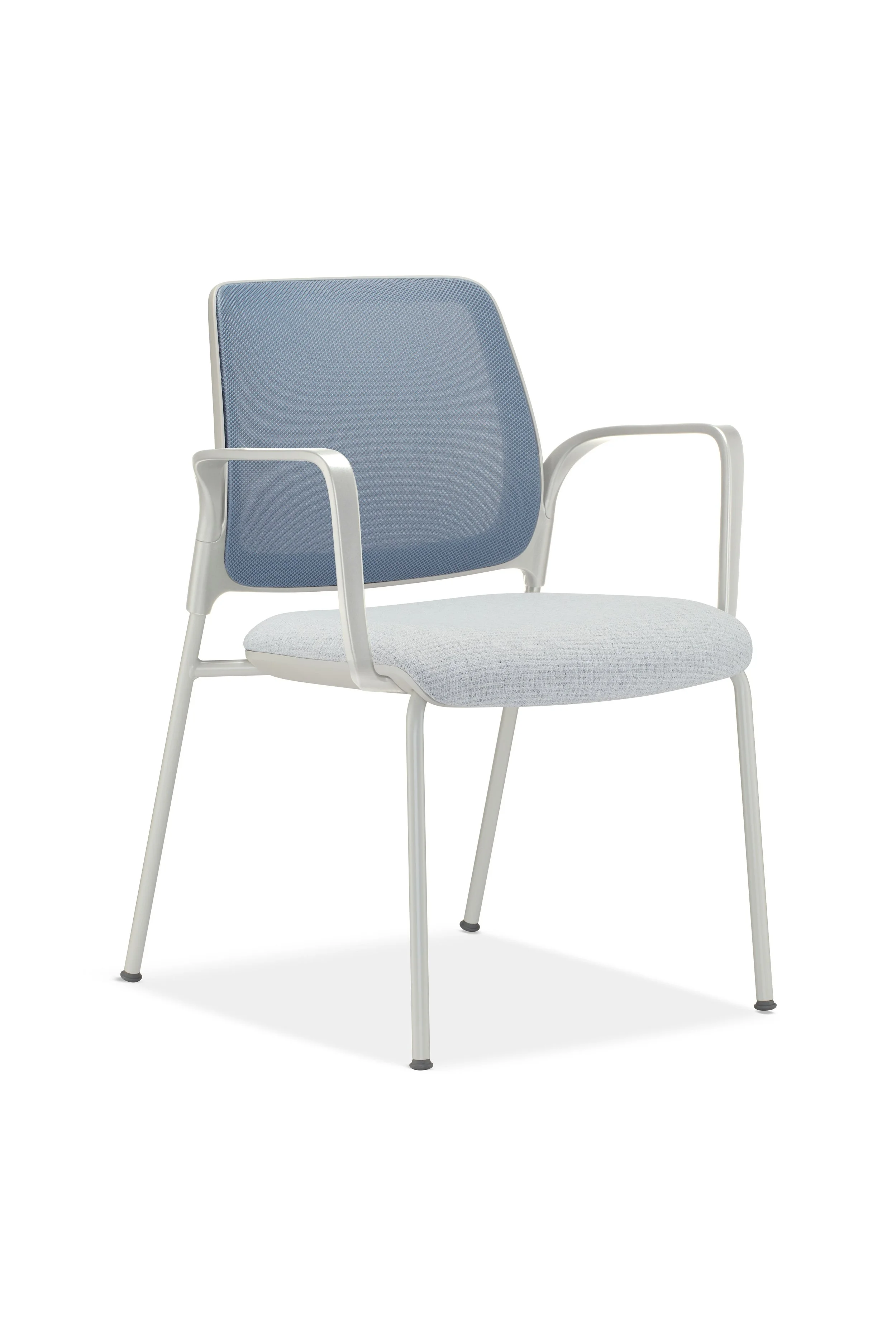 Allseating Unveils L1 Guest Chair