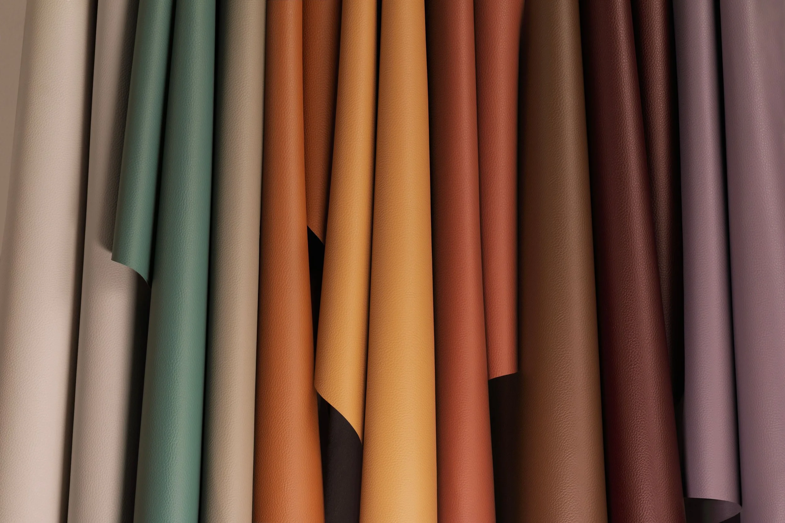 Ultrafabrics Refreshes Tottori Collection With Ten New Colors