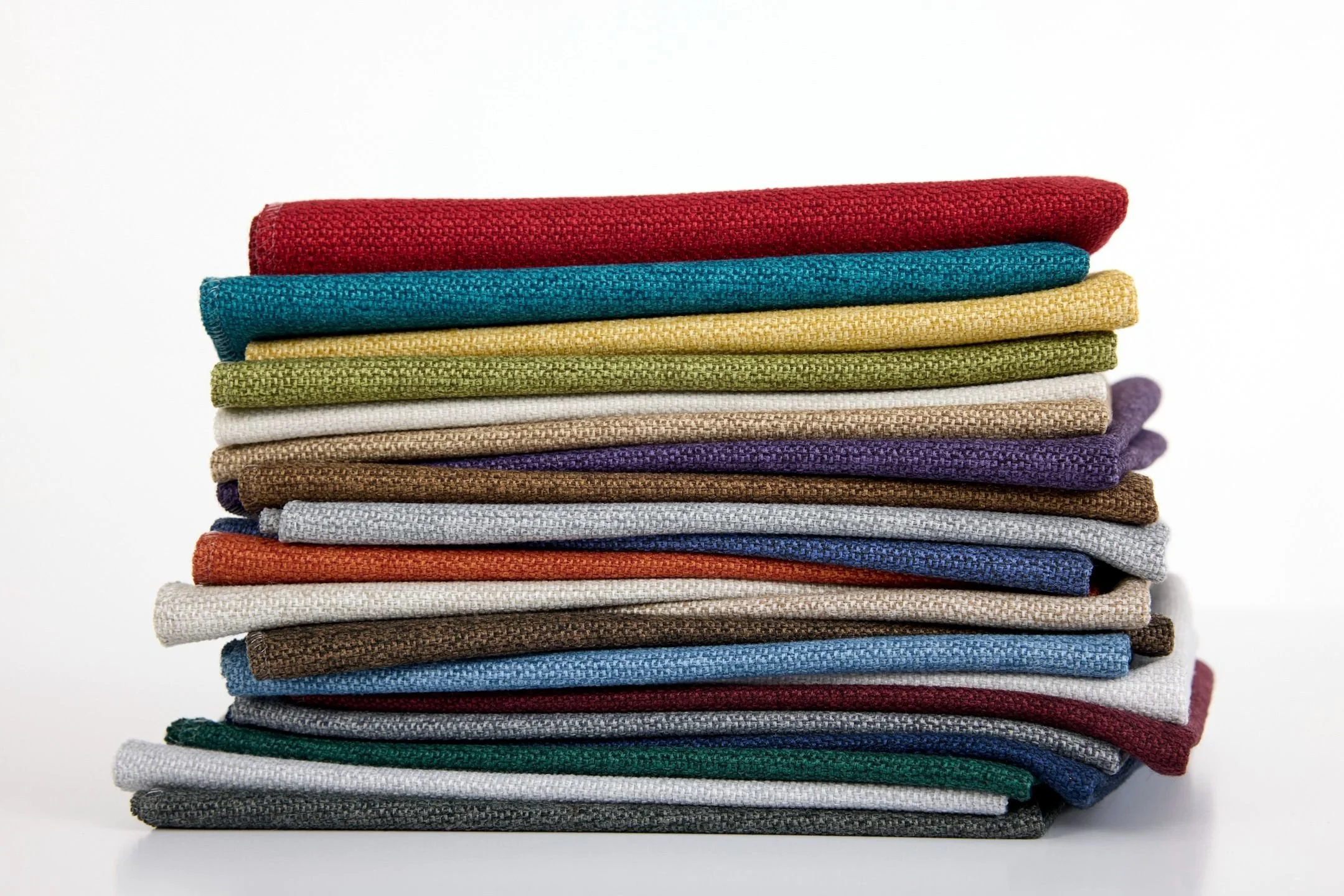 Introducing Mix + Match: A New Collection by Luum Textiles Creative Director Dorothy Cosonas