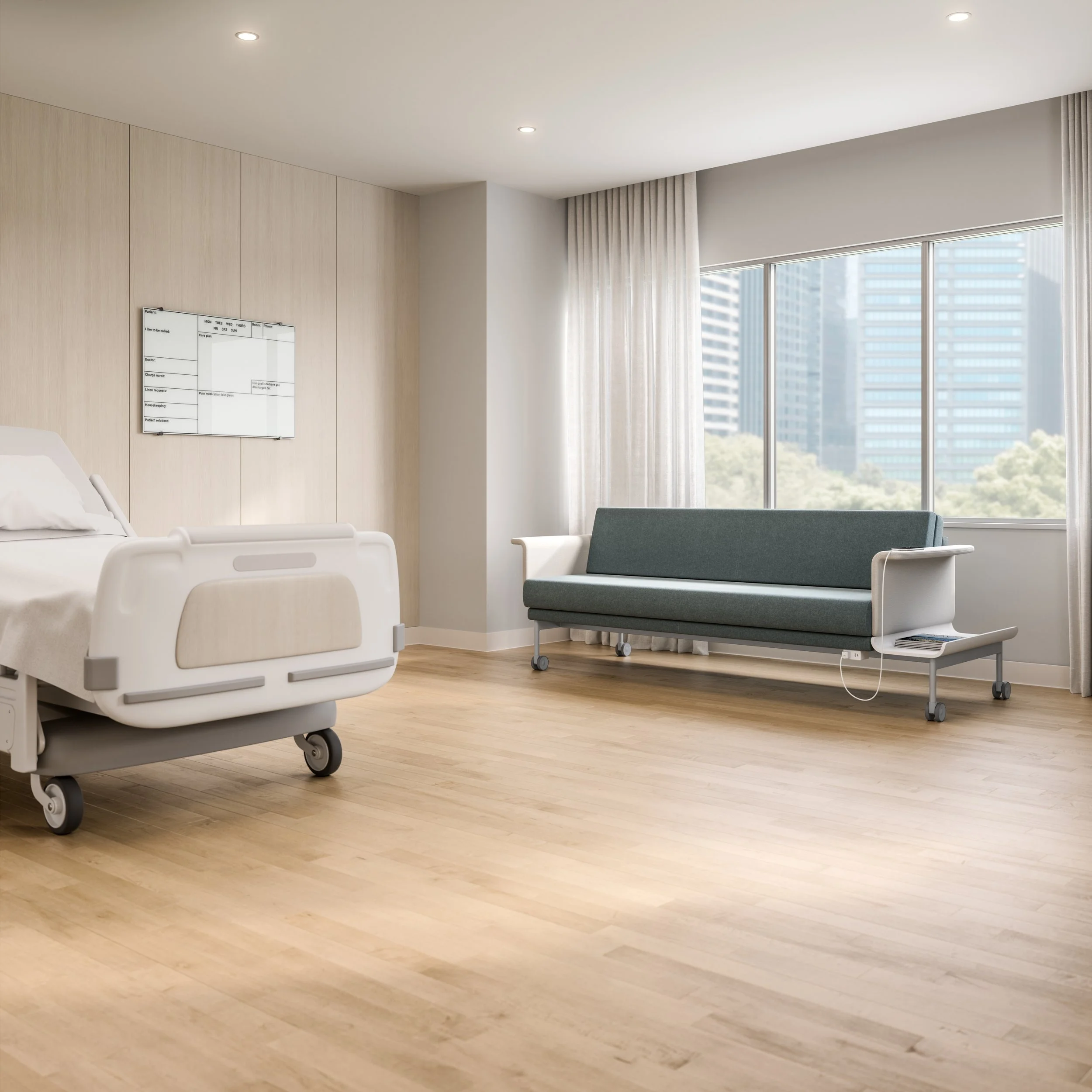 Arcadia Expands Healthcare Initiatives with New Introductions, Enhanced Resources and Strategic Growth Plans