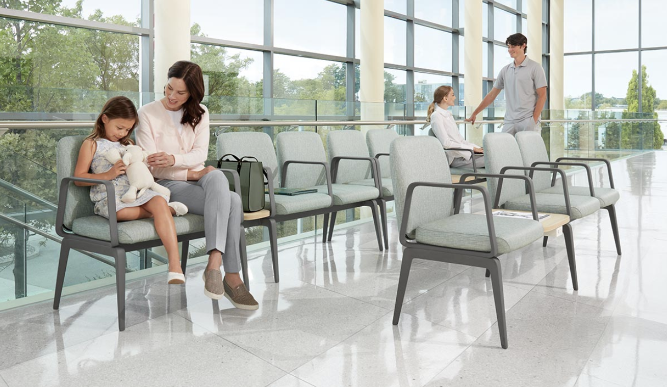 Global introduces Comprise Seating