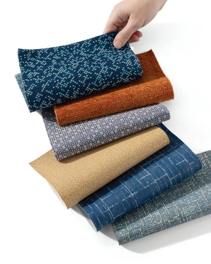 Mayer Fabrics Introduces the Velocity Collection