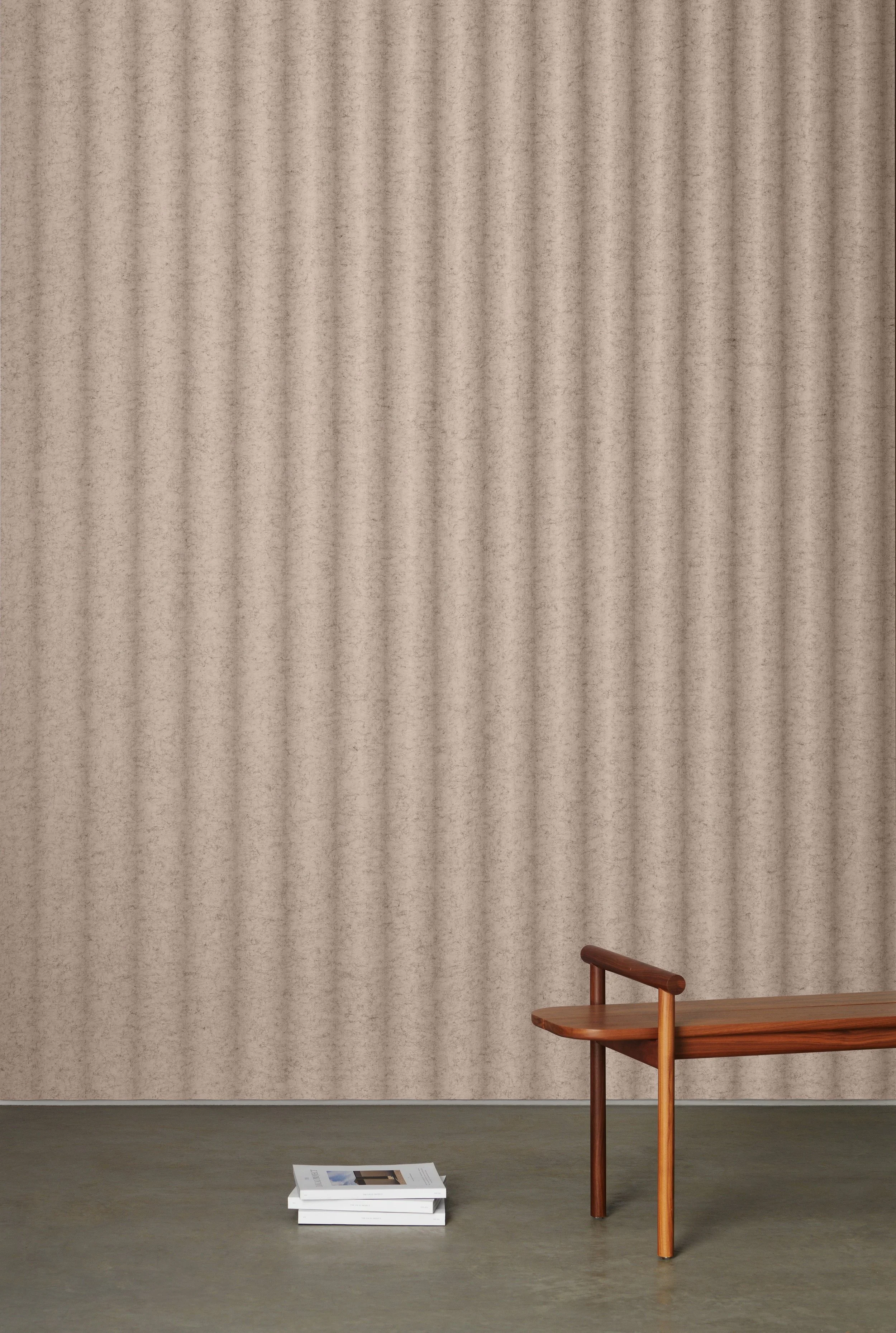 Unika Vaev Introduces Six Acoustic Products in collaboration with Instyle