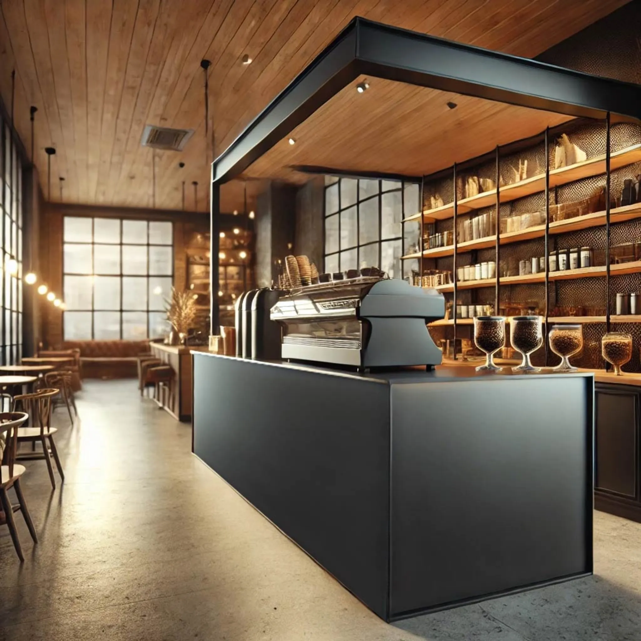 Chemetal Introduces Resist: Three New Scratch-Resistant HPL Metals for Higher Traffic Applications