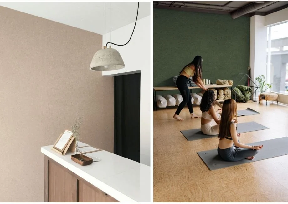 Kirei Introduces Two New PET Colors: Latte and Seaweed  