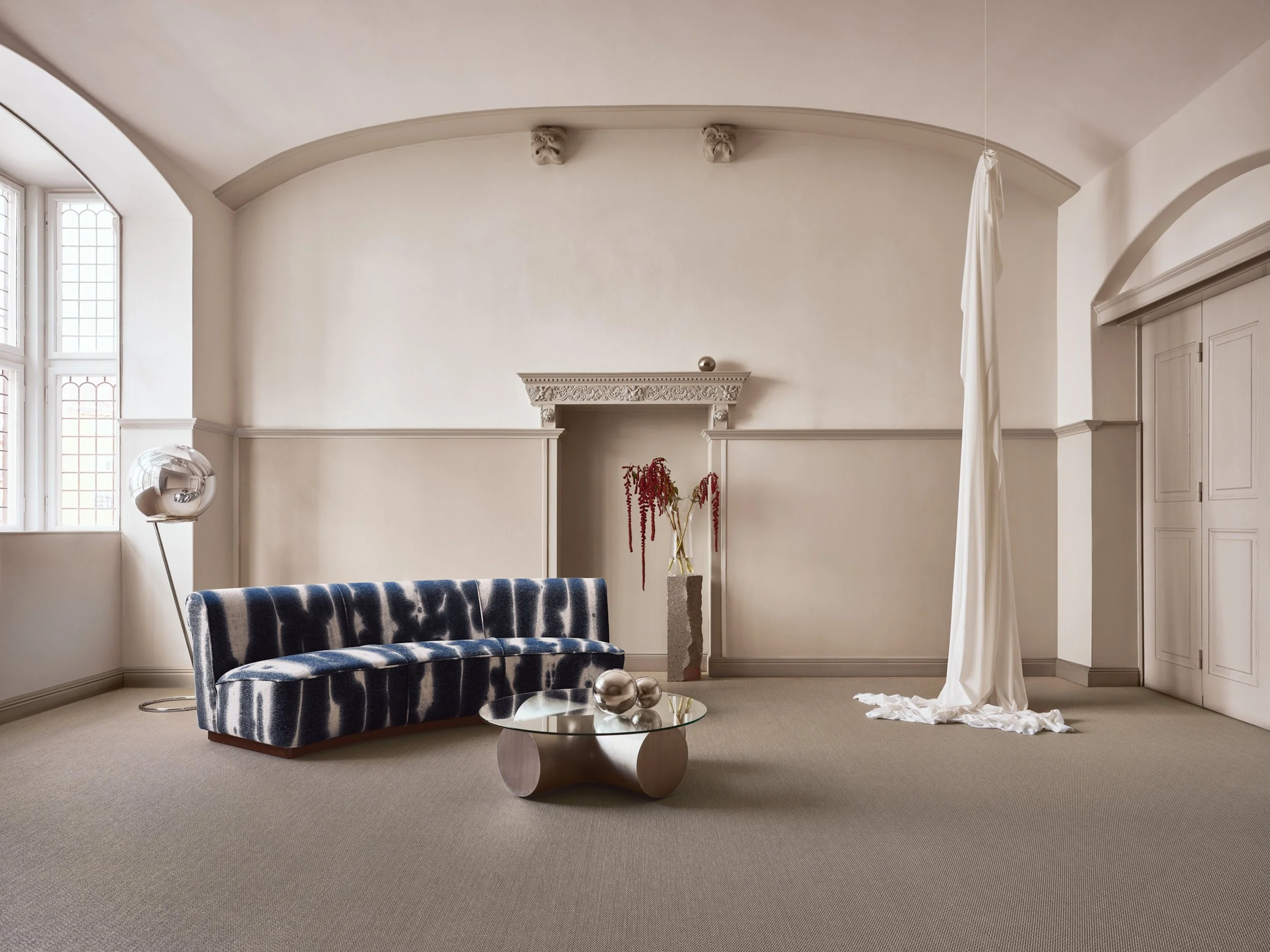 Bolon Expands BKB, A Woven Flooring Collection Rooted in Craft