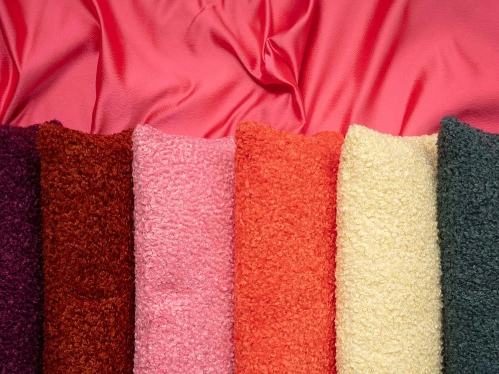 Maharam introduces Arcana and Bolero by Sander Lak