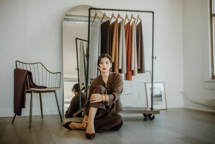 Pallas Textiles Unveils The Collective