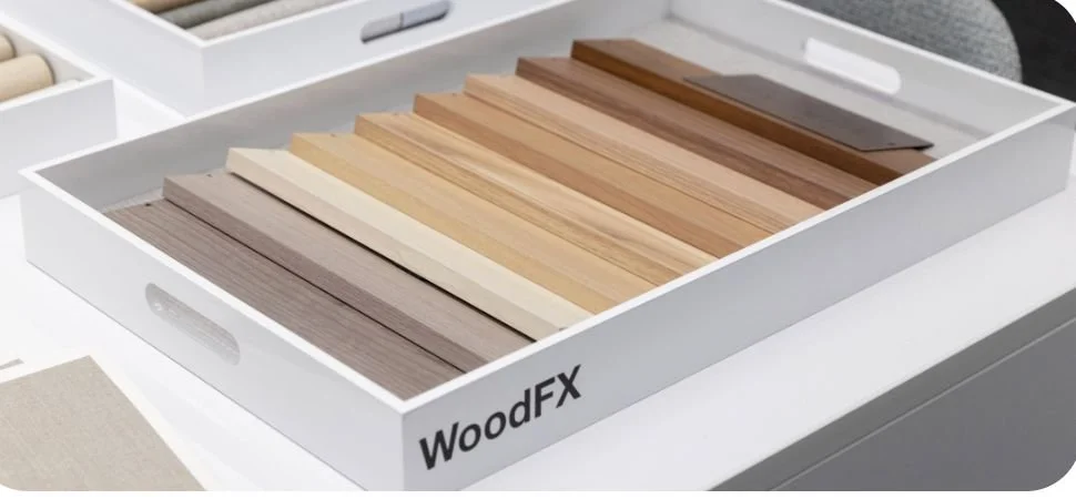 Fellowes Expands its Materials Library