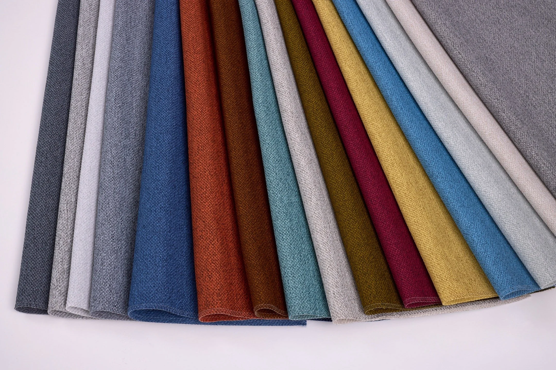 Luum Textiles Introduces Pathway: A New Versatile Textile
