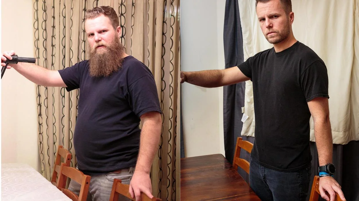 Giving Up Drinking Changed My Life