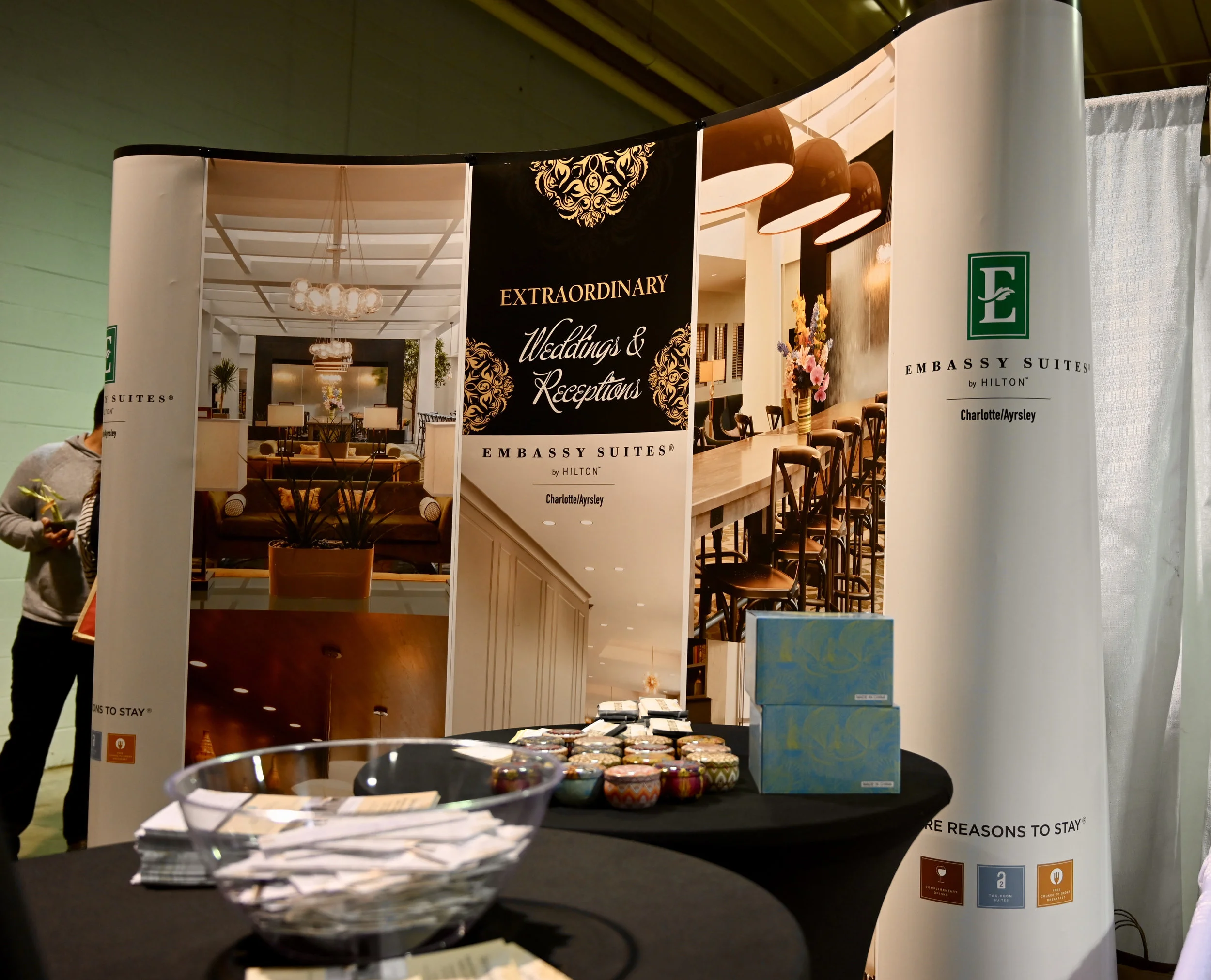 Bridal & Wedding Expo 2019