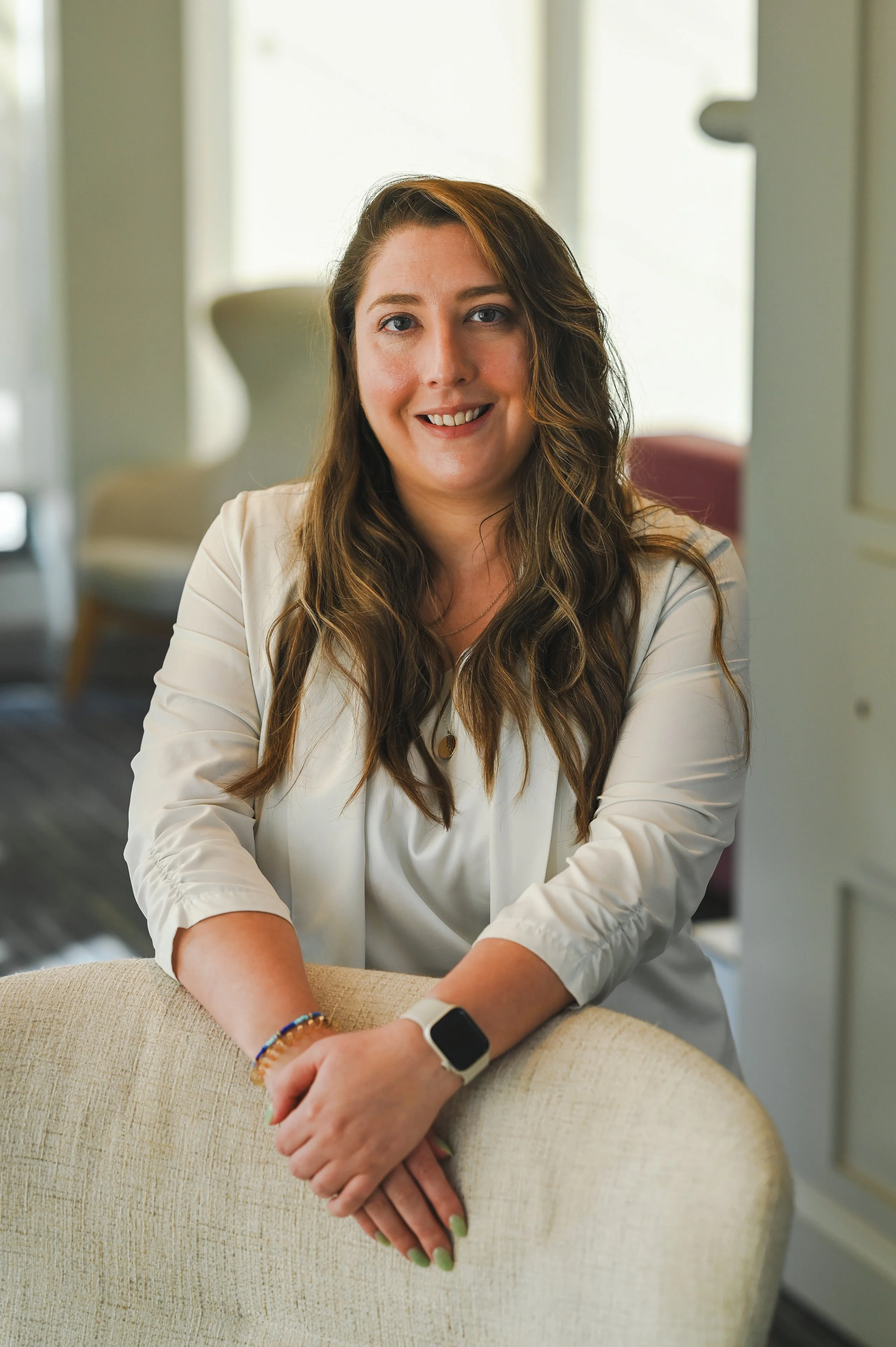 Meet the Manager: Amanda Kichton