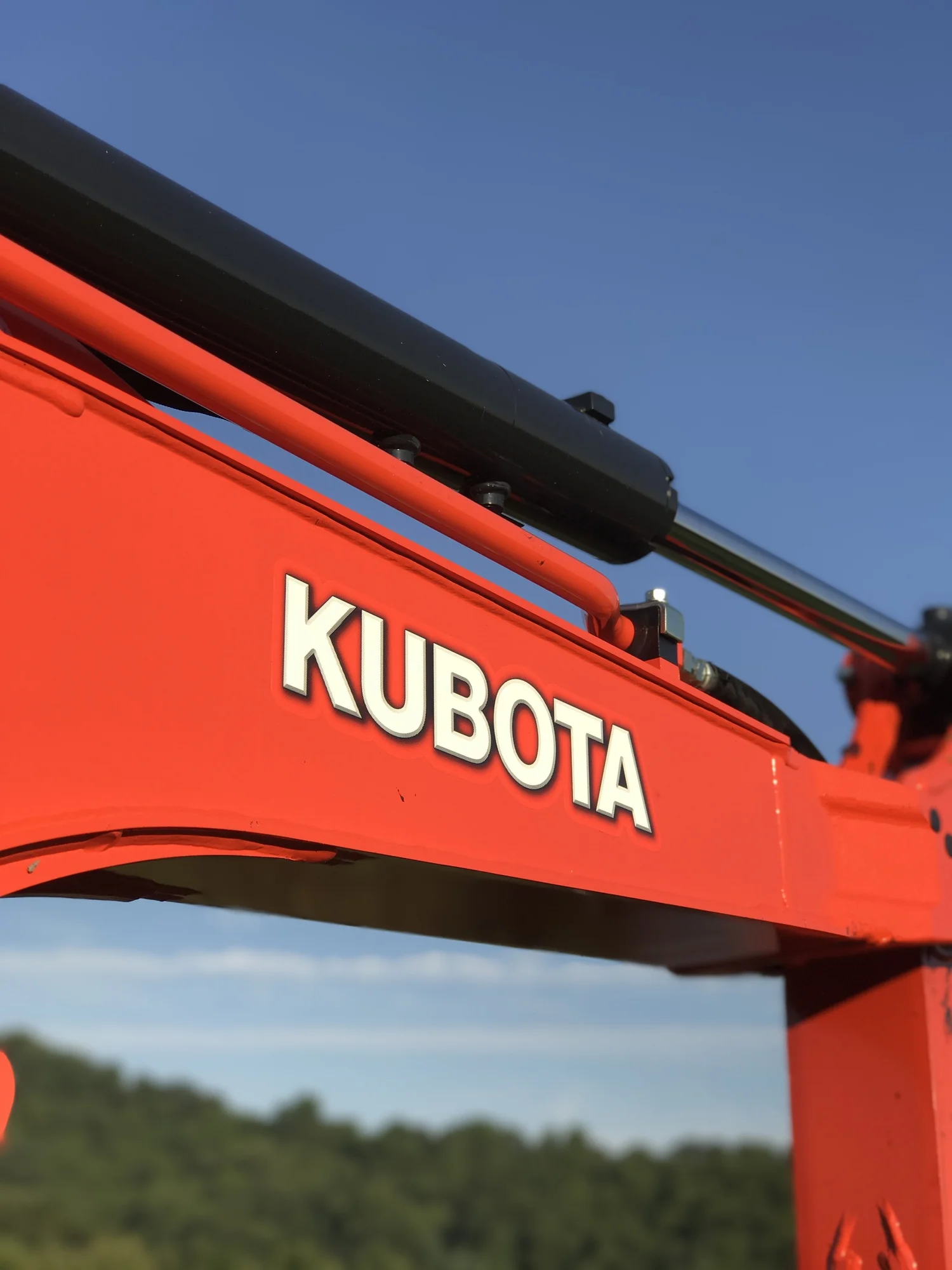 Papertown Equipment Rental