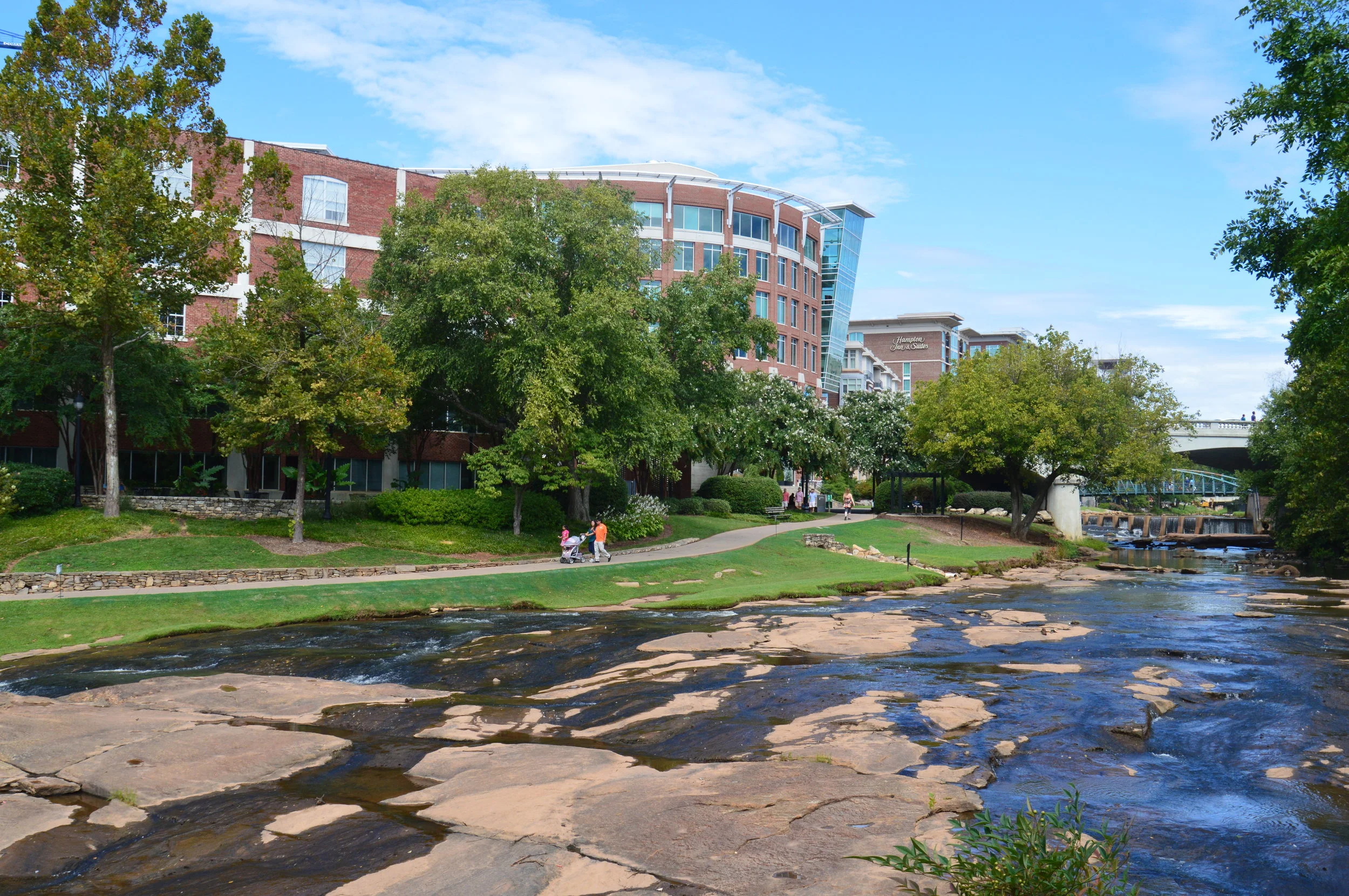 5 reasons to fall in love with Greenville, SC